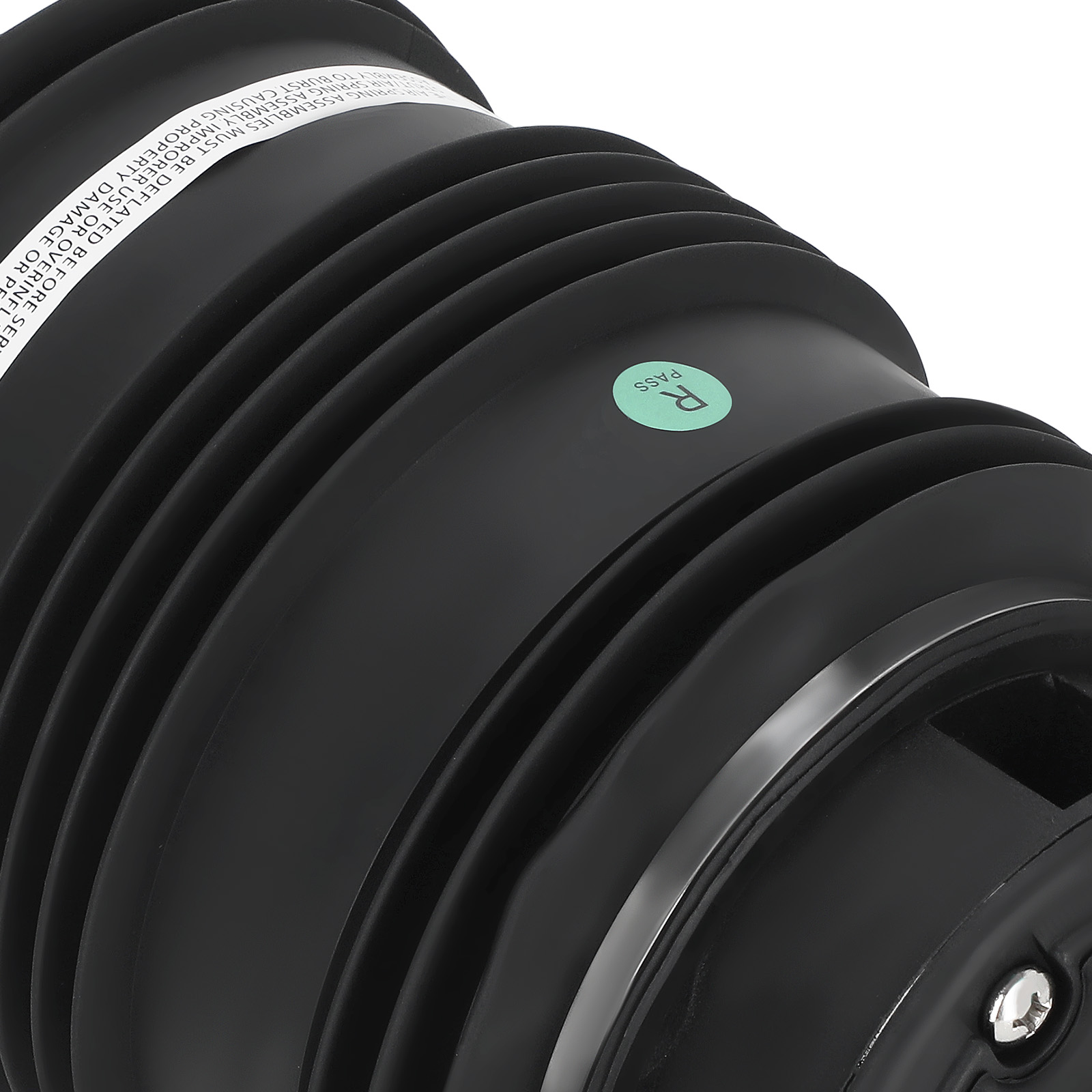 Airmatic ressort pneumatique arrière droite 2113200825 for Mercedes W211 S211