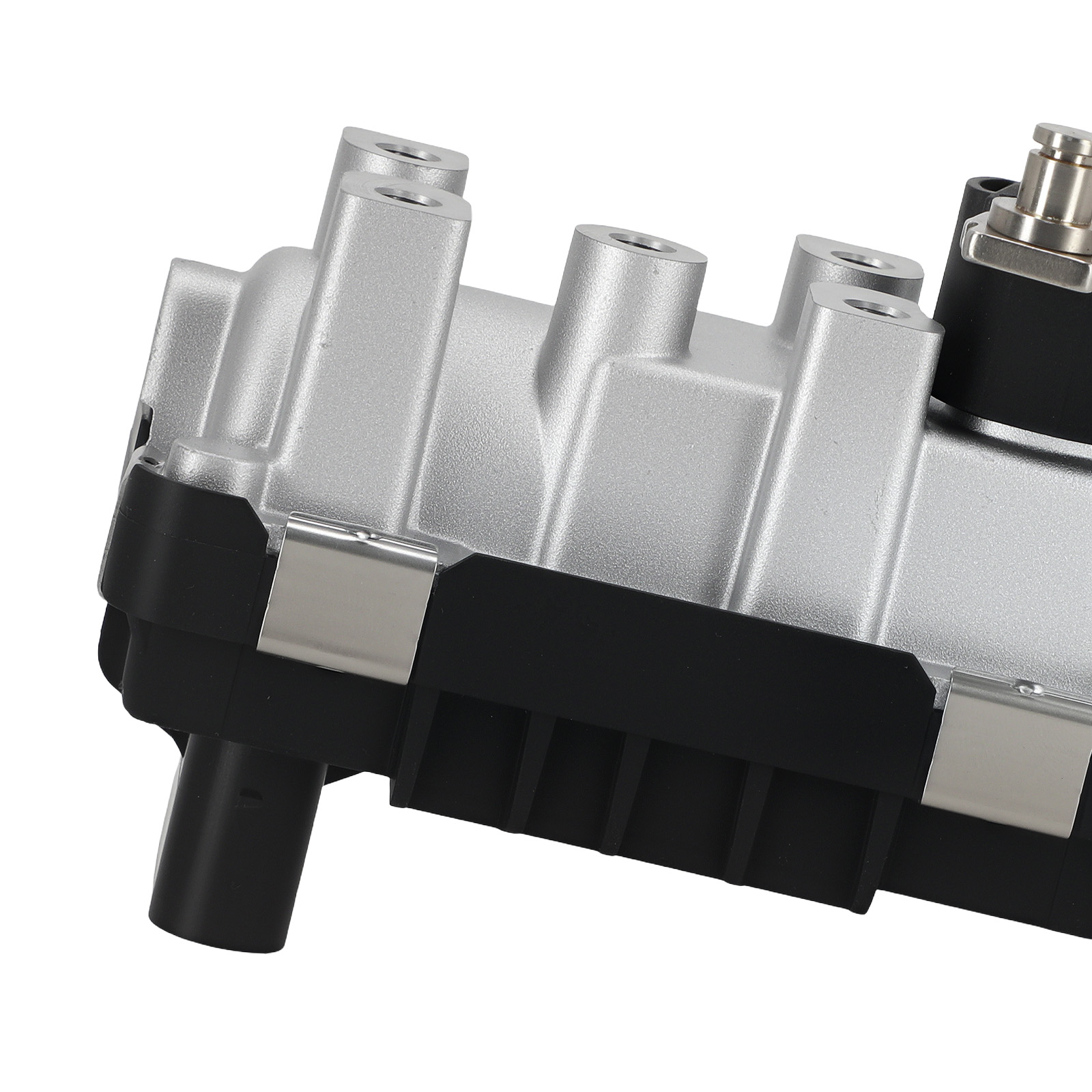 Ladedrucksteller Turbolader for Mercedes-Benz CLK C209 742693 G-271