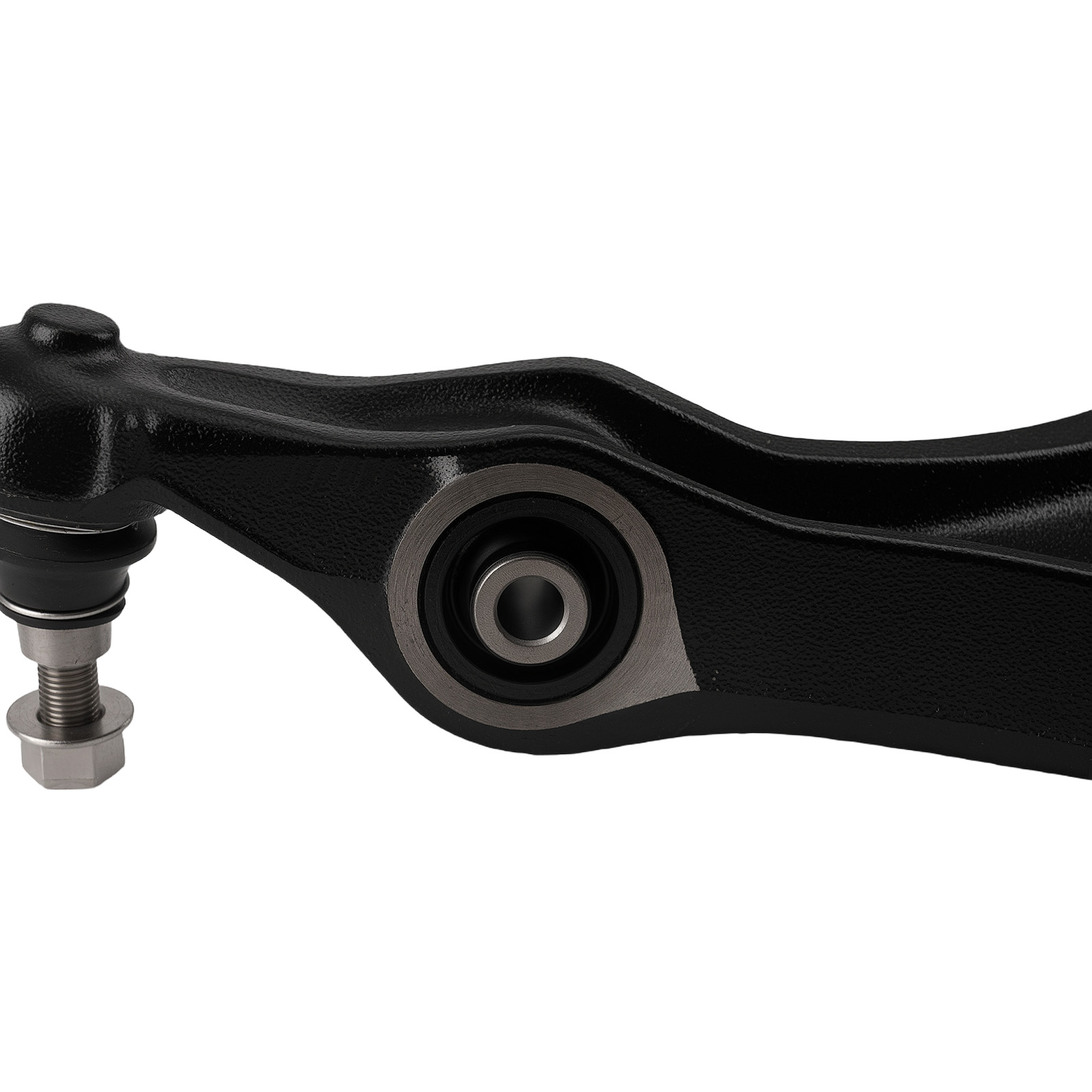 2x Querlenker + Traggelenk Vorne Links Rechts for VW Touareg 7LA 7L6 for Audi Q7