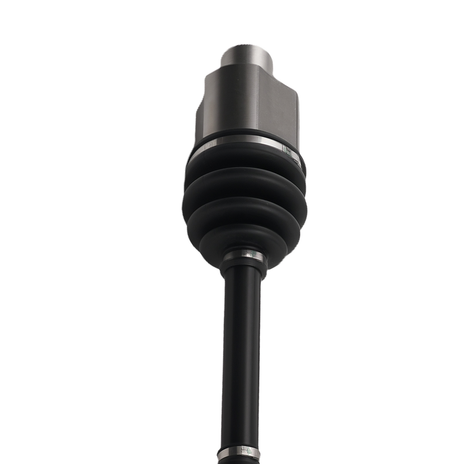 2x Front CV Axle Assembly for Chrysler Town & Country 08-20 Dodge Ram Volkswagen