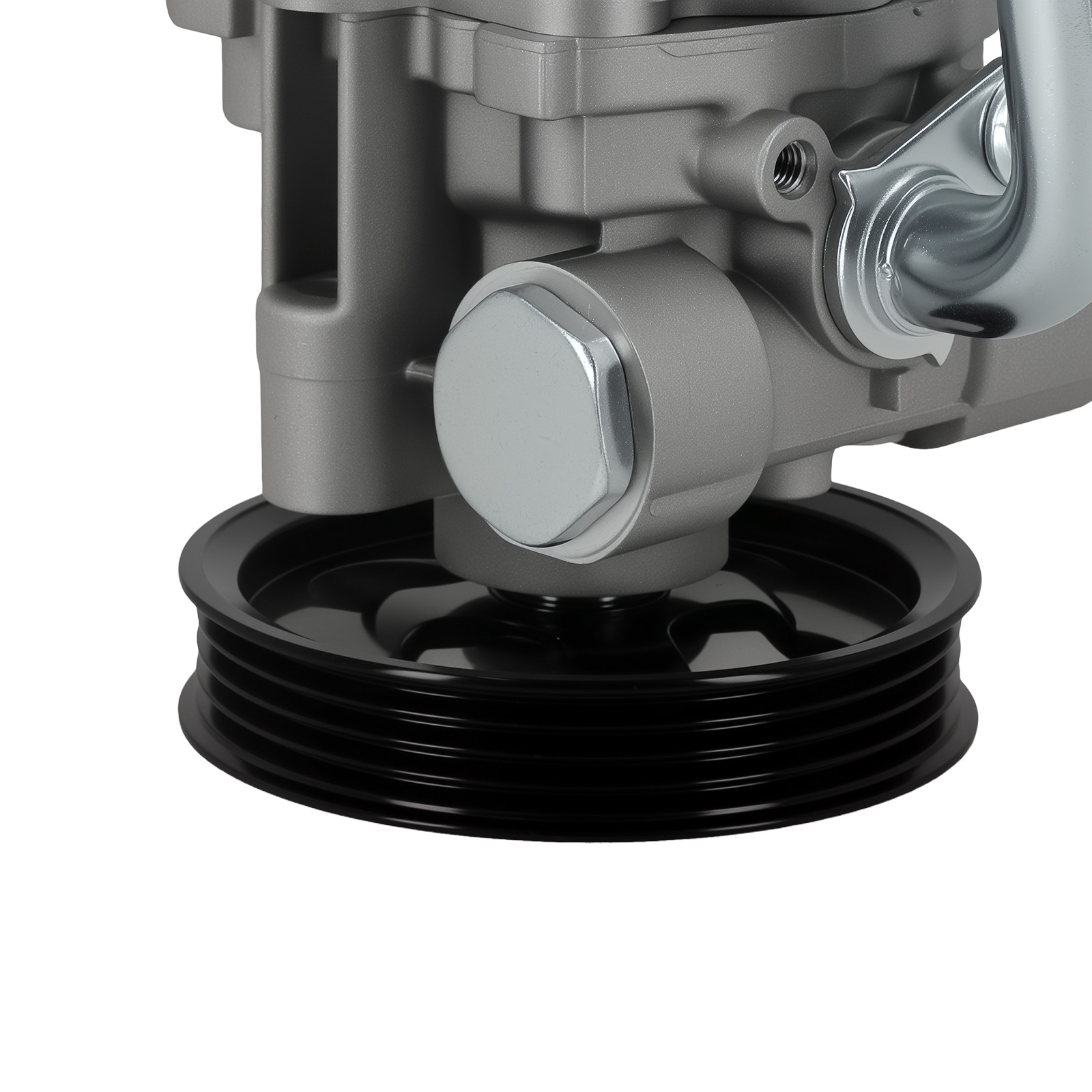 Power Steering Pump Assembly for Mitsubishi Montero Sport 99-04 21-5266