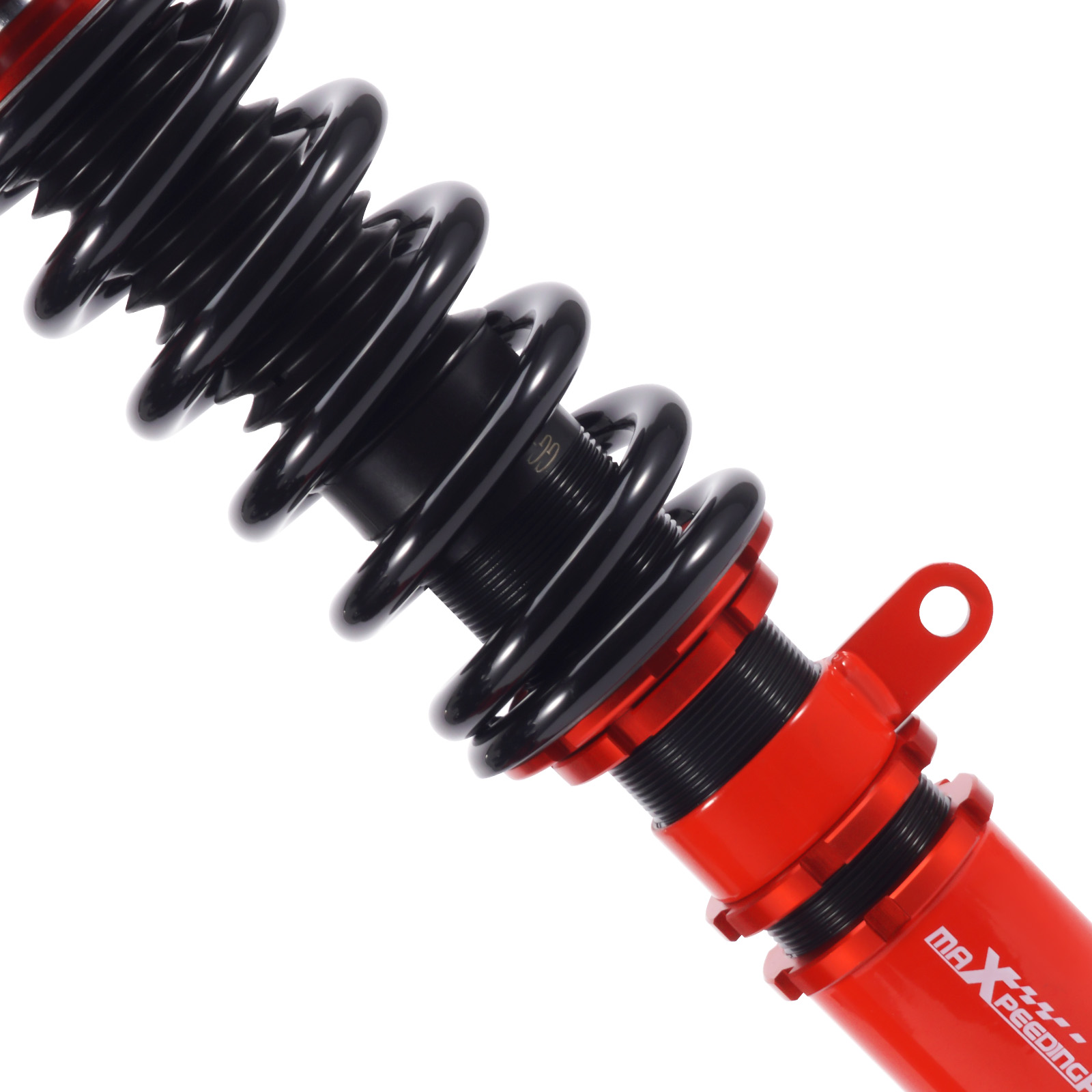 Gewindefahrwerk Dämpfung Verstellbar for BMW E60 528i 530xi 535i AWD 04-10