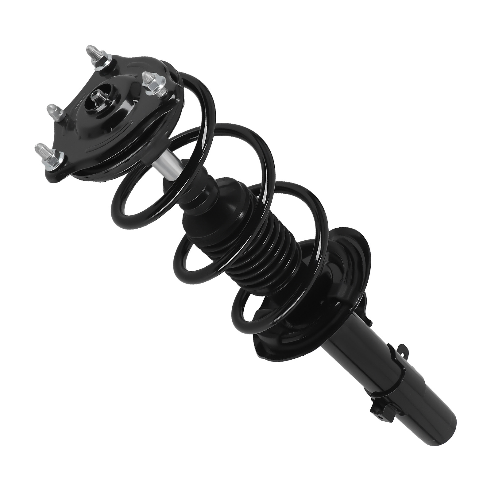 Front Left Right Quick Struts w/ Coil Spring Assembly for 2017 - 2022 Honda CR-V