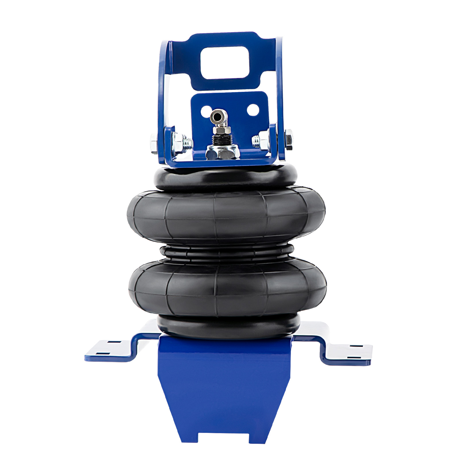 Rear Air Spring Helper Kit For Toyota Tacoma 4WD 2005 - 2022(Pre-Runner 2WD)