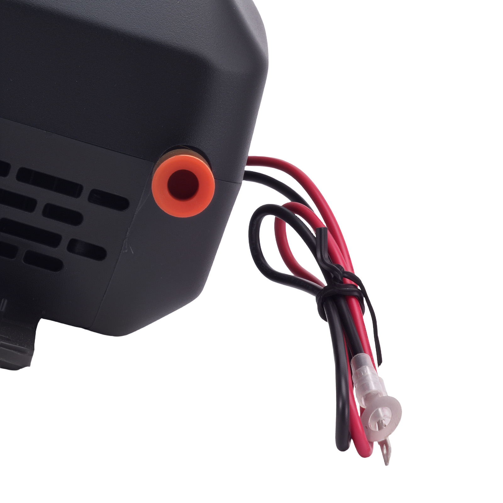 12V Luftfederung Kompressor Controller Kit Pumpe for Vans Pickups