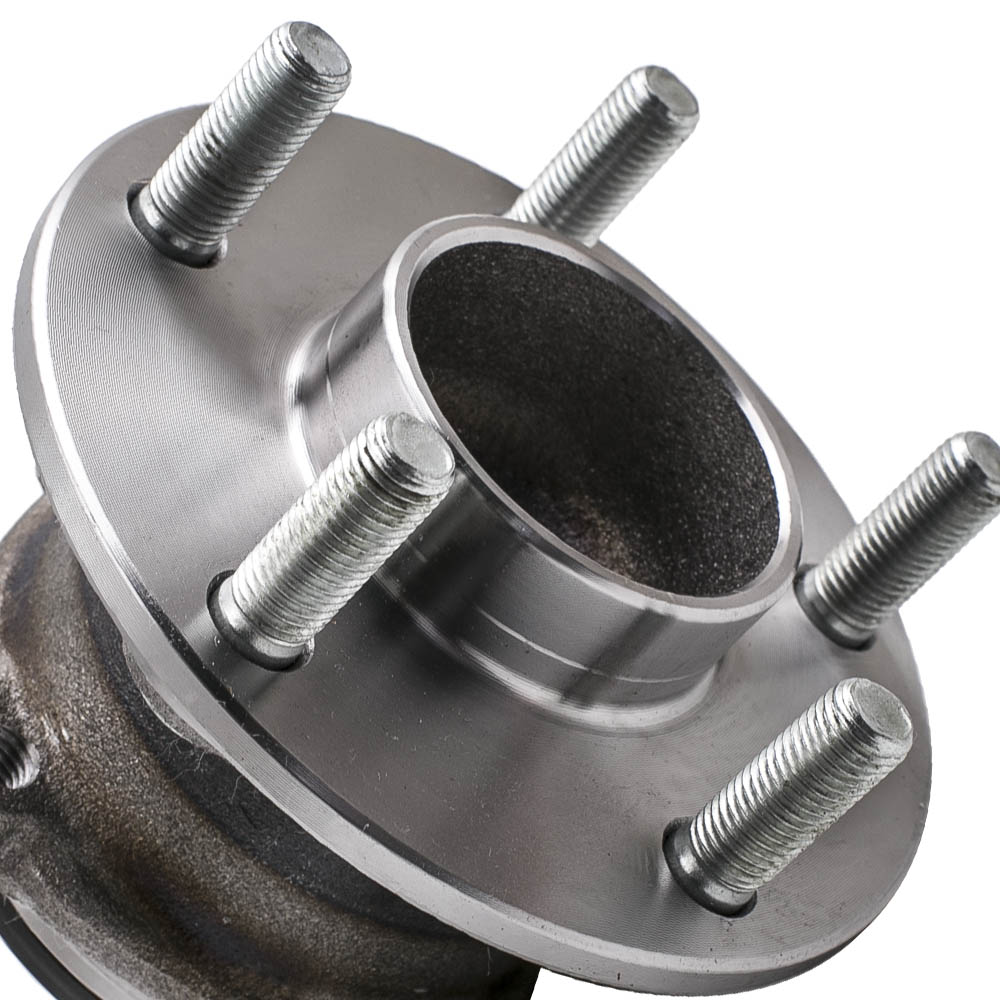 2x Radnabe Radlager Satz Radlagersatz fit for Ford C-Max DM2 Focus II 1355129