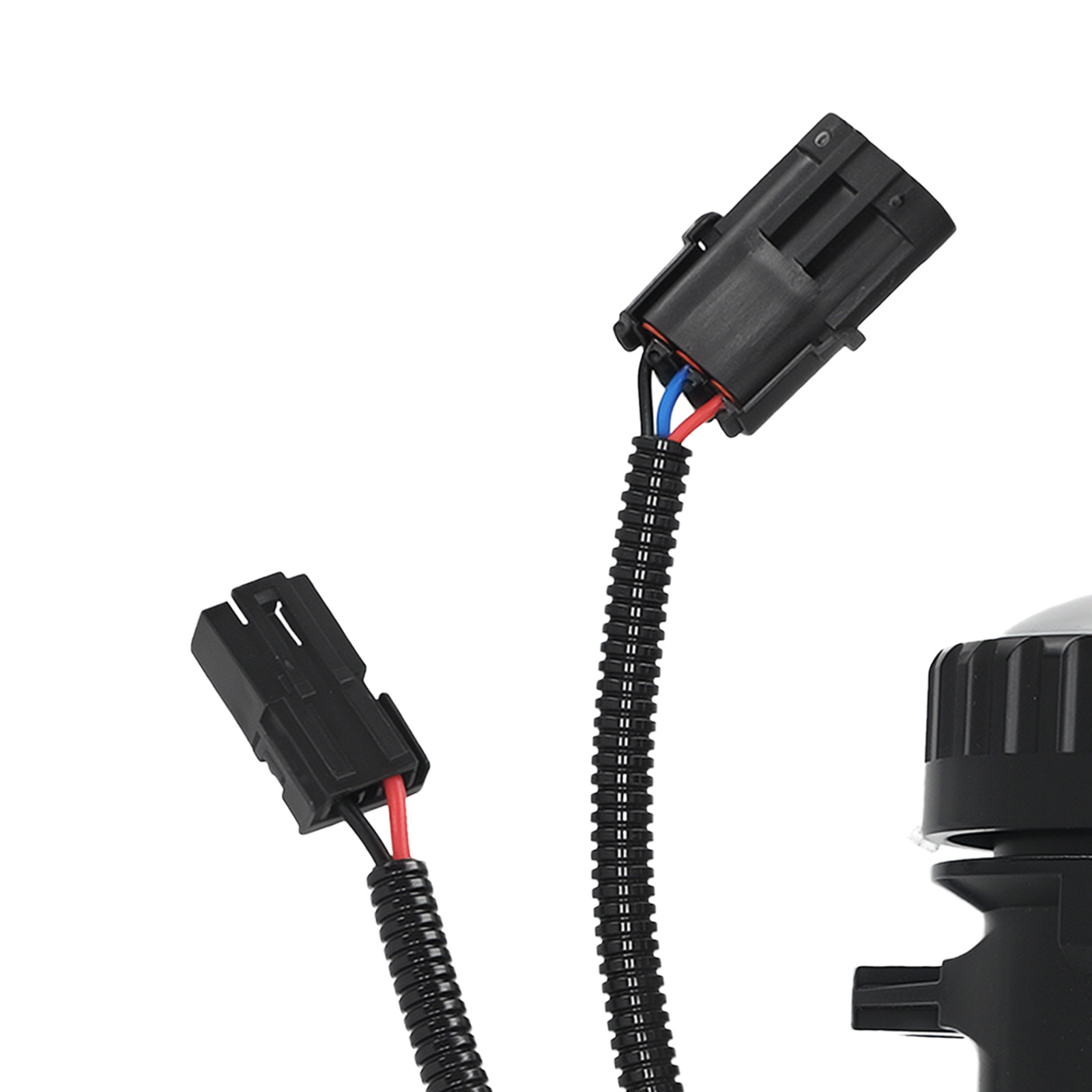 68157290AB Front Fuel Filter Housing for 13-18 Dodge Ram 3500 4500 6.7L Diesel