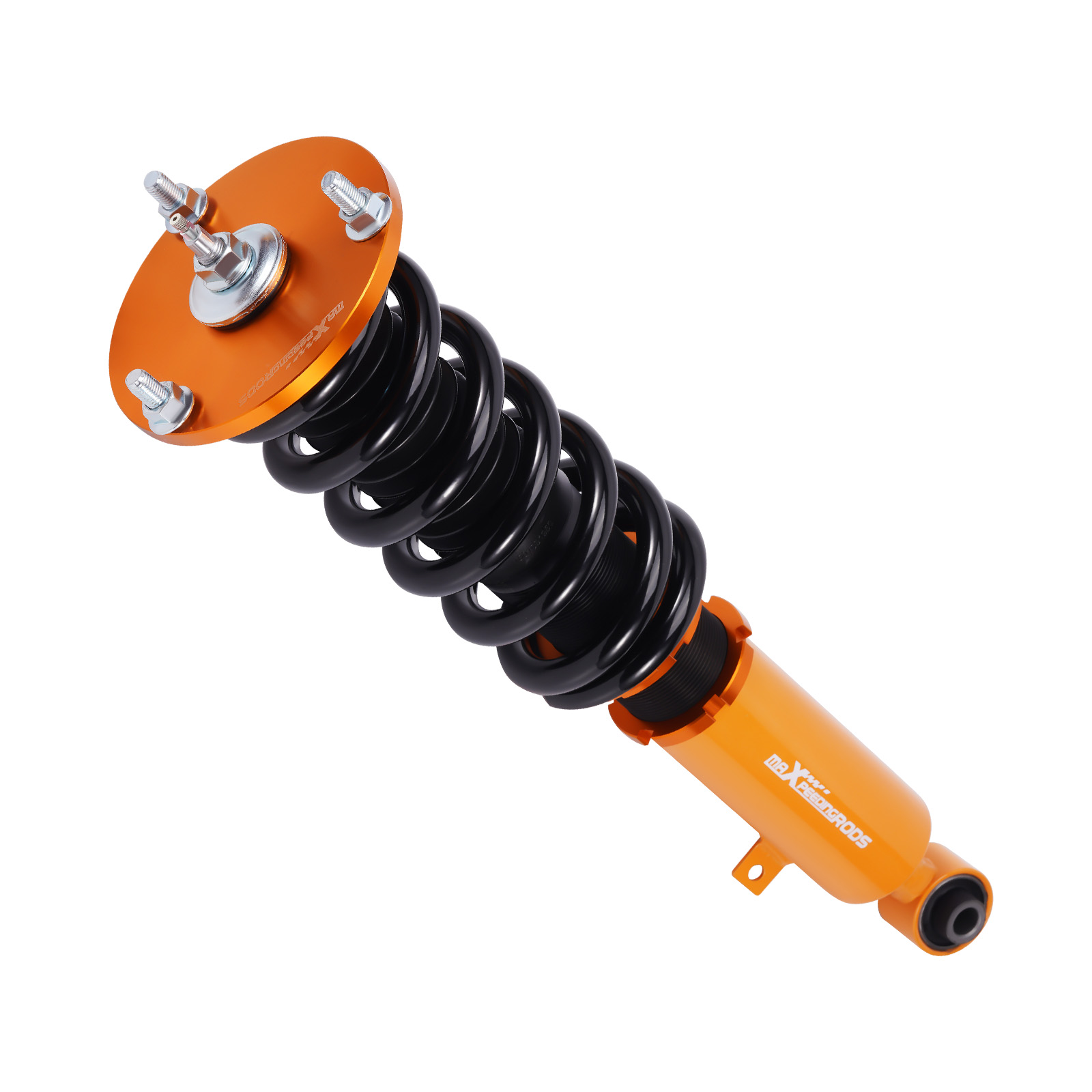24-way Damper Adjustable Coilovers For Toyota Supra GA70 86-92 Shock Absorbers