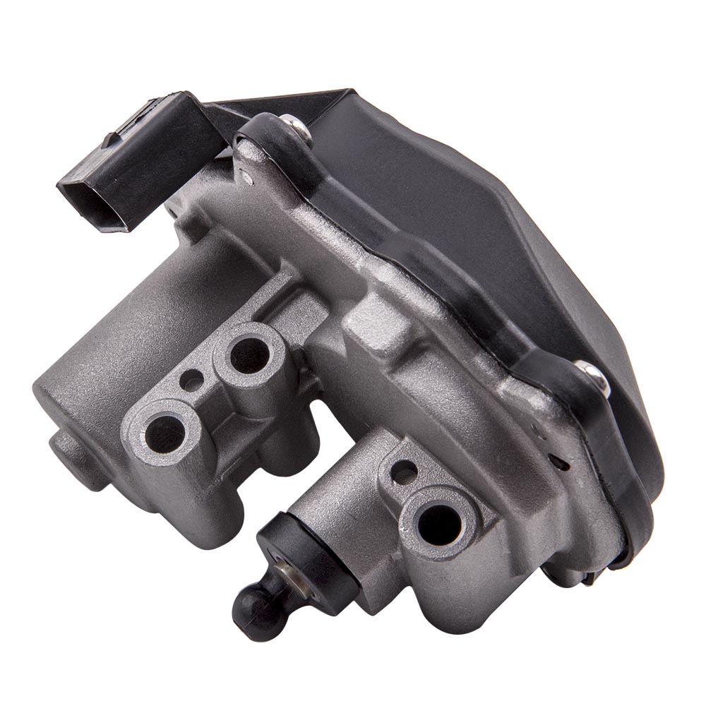 Colector de admisión & Motor for AUDI A3 8P A6 VW PASSAT 3C 2.0 TDI 03L129711AG