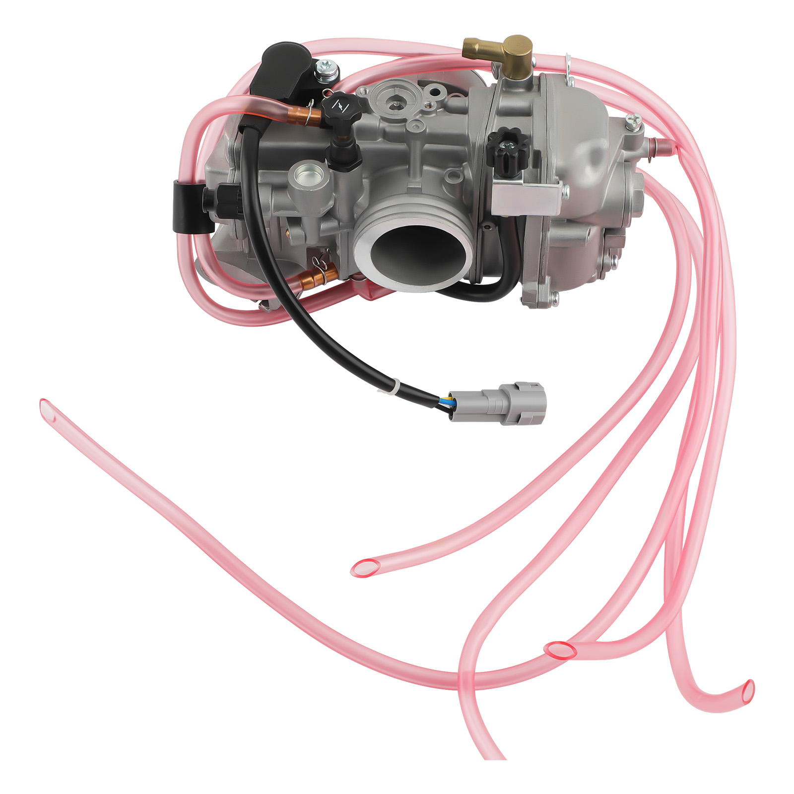 Carburetor Carb Assembly Carburador for Yamaha WR 250F YZ 250F 2001-2013