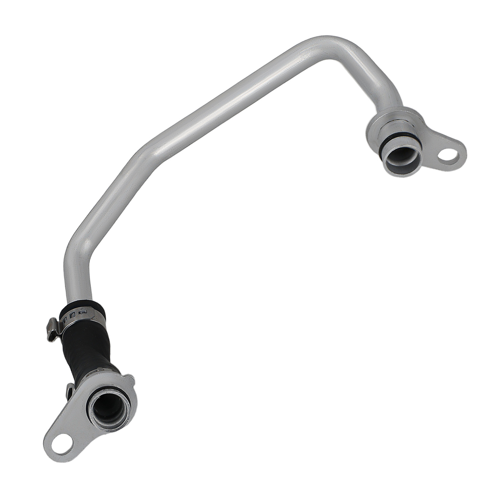 Motorkühlmittelleitung für BMW N55 Motor E82 F30 F22 F87 F10 X5 X6 Edelstahl