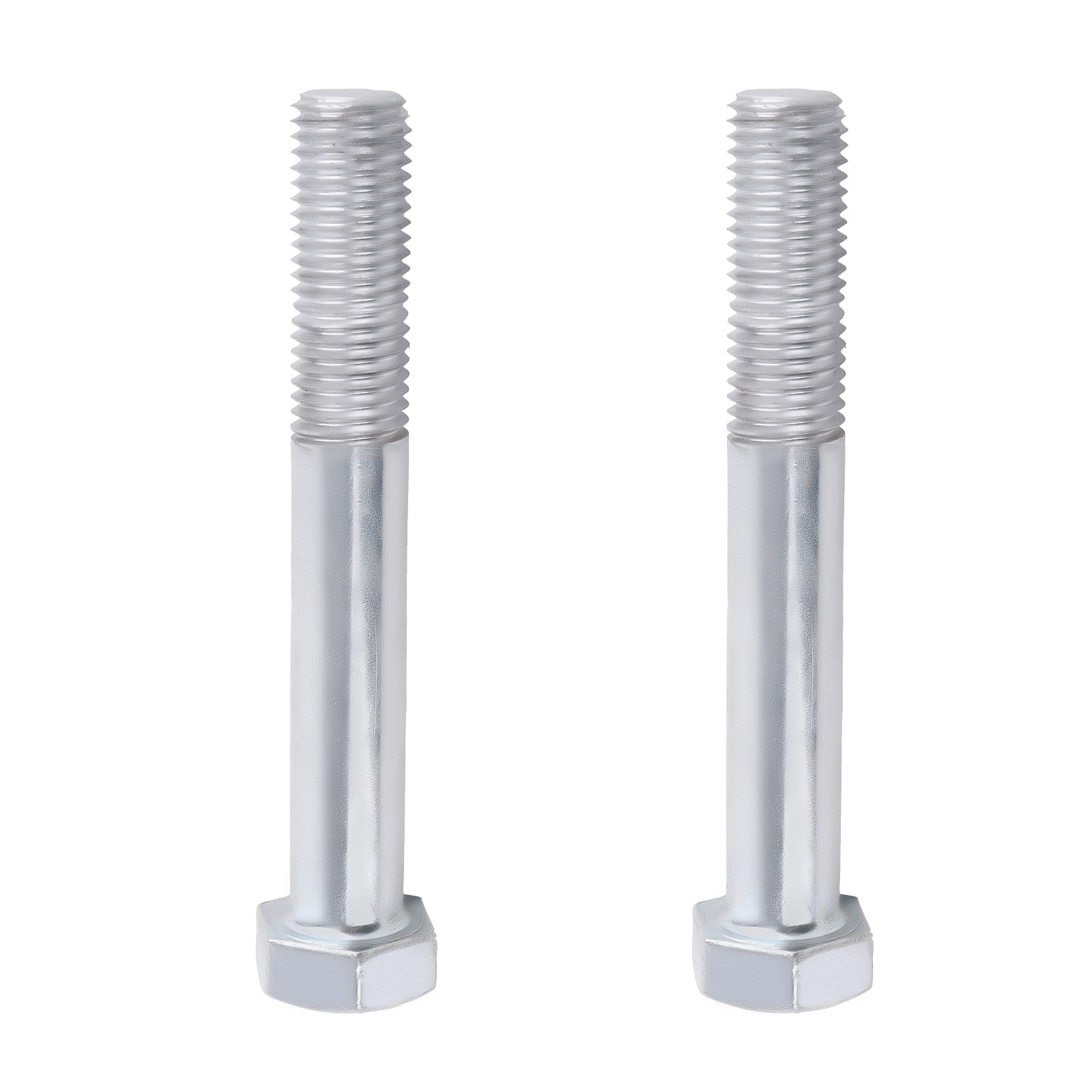 Excavator Bucket Pins 24mm Diameter 170mm Length 10.9 Steel Hardware
