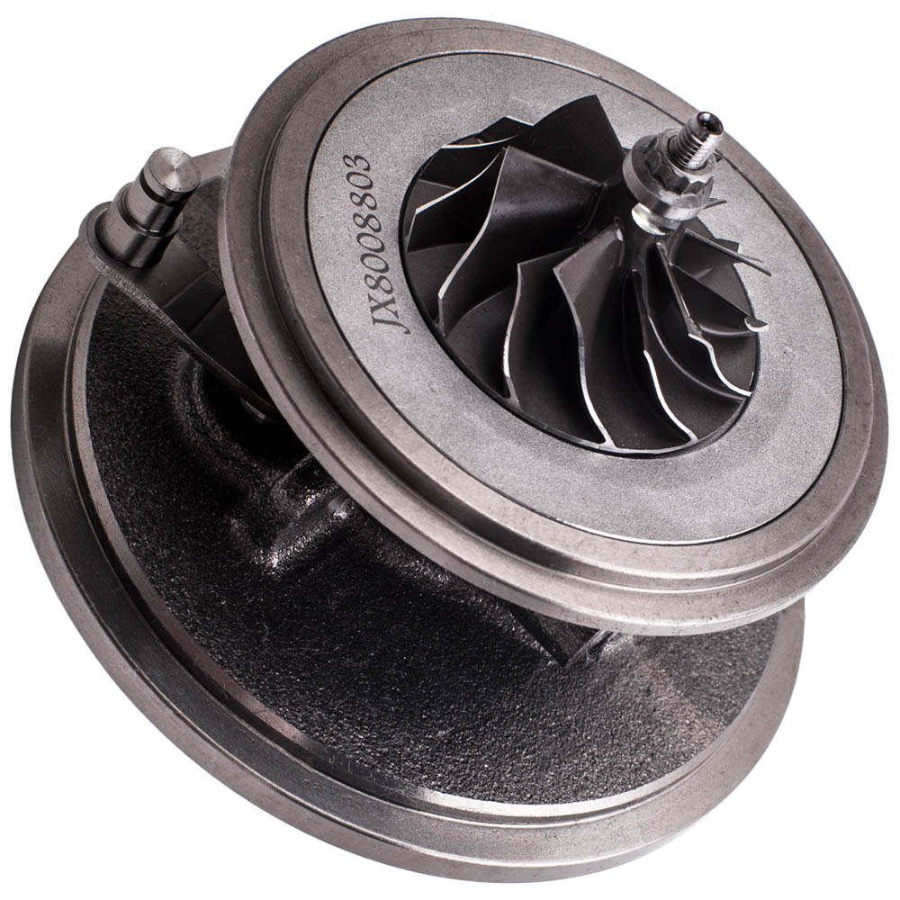 Turbo Core CHRA cartridge for BMW 520 d E60 E61 E60N E61N M47D20 150/163 PS
