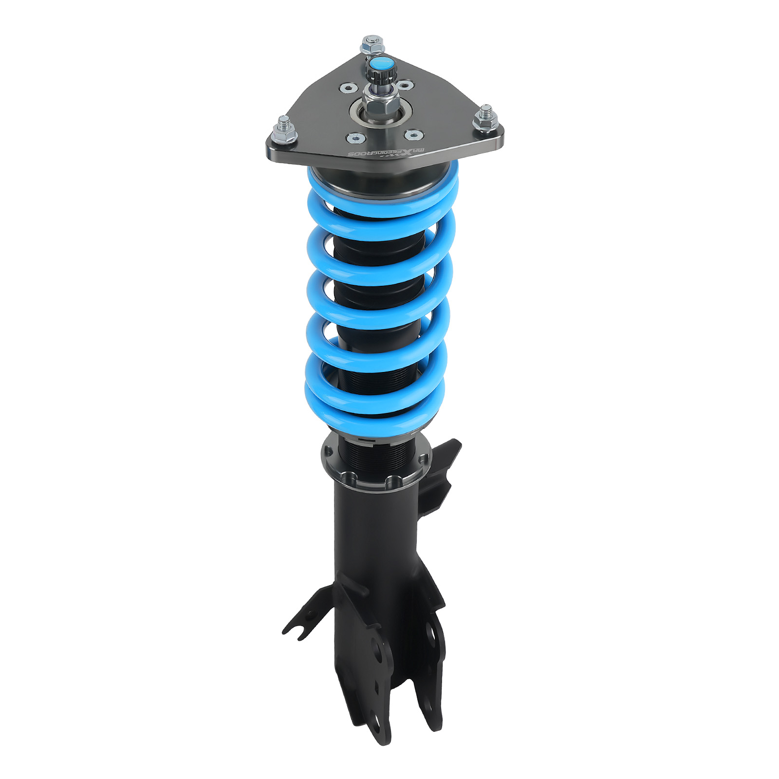 Höhenverstellbares Gewindefahrwerk for Ford Mondeo MK5 CD391 2014-2022