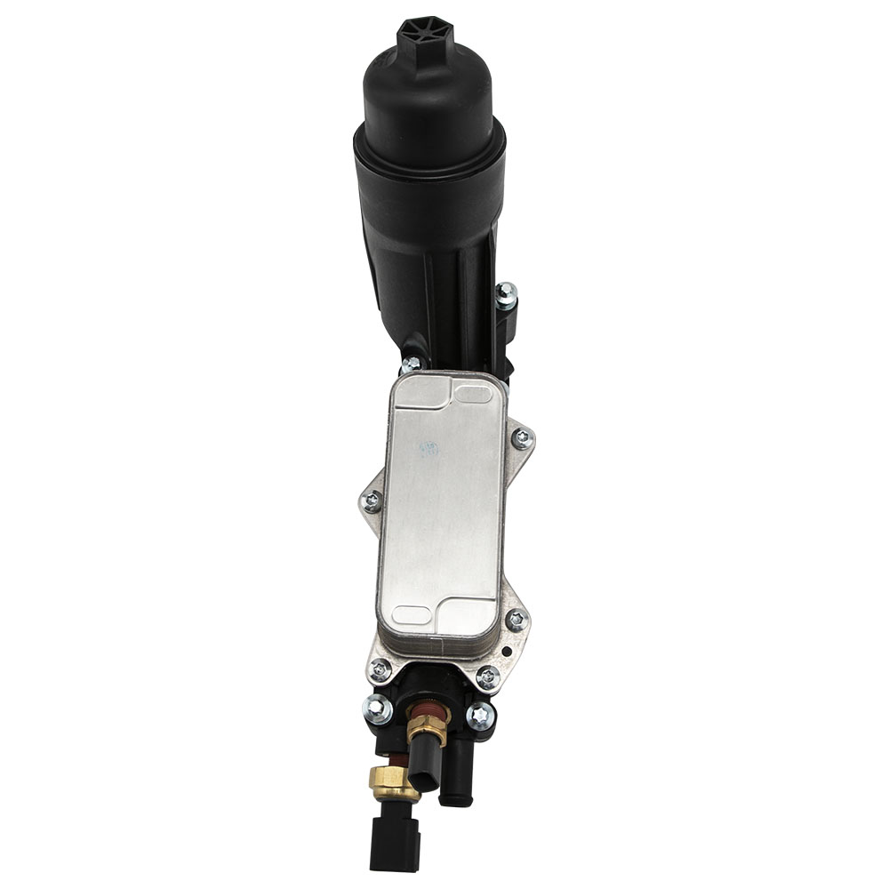 Engine Oil Filter Adapter Housing for Dodge Avenger 3.6L V6 2014-2017 68105583AD
