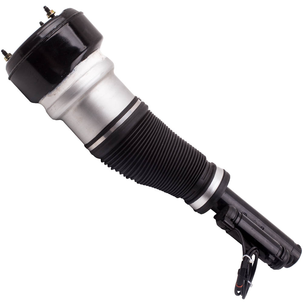 2x Delantero Airmatic Puntal Aire Amortiguadores for Mercedes-Benz Clase S W221