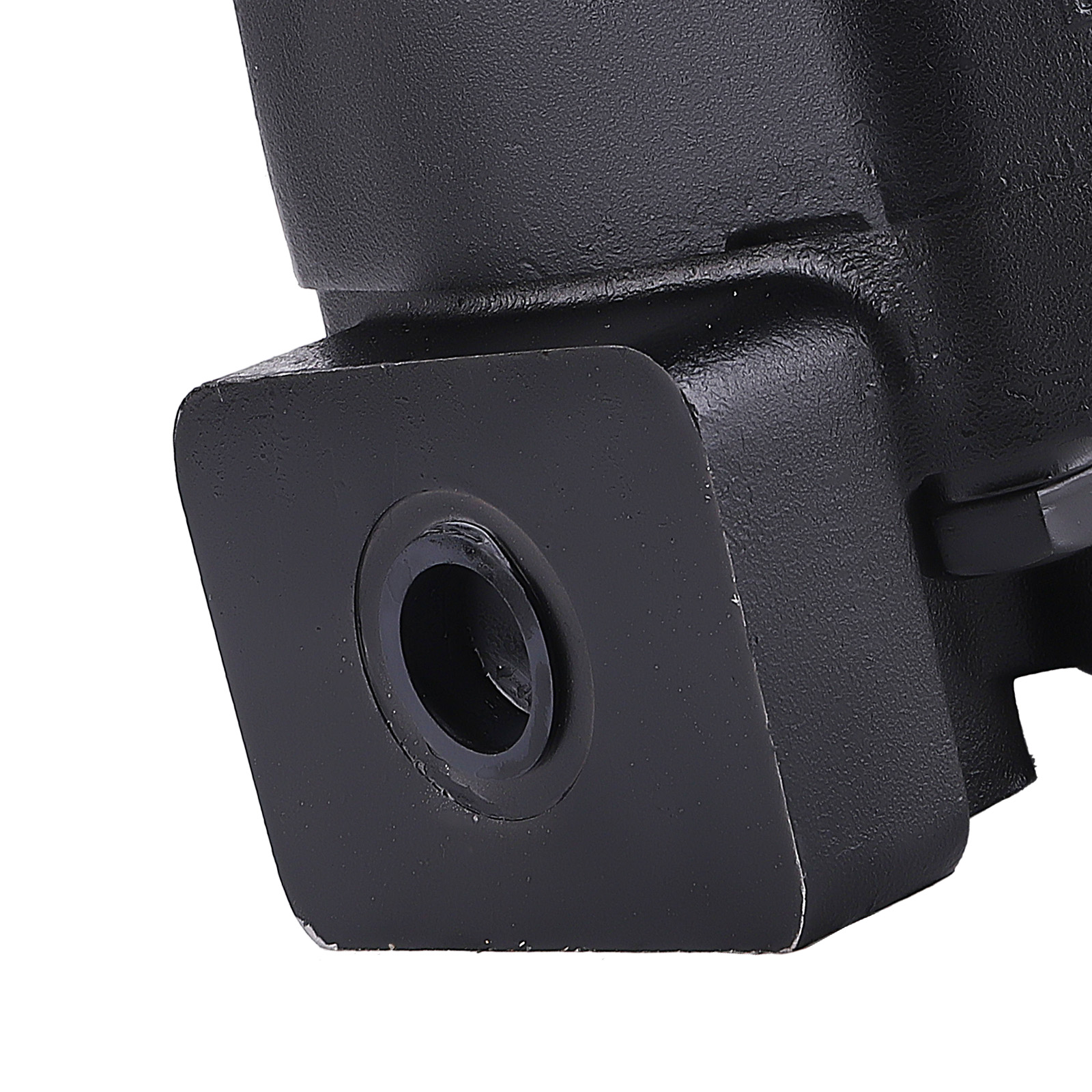 Commercial Hydraulic Pump for Case 580L 580M Equipment 257953A1 47362917