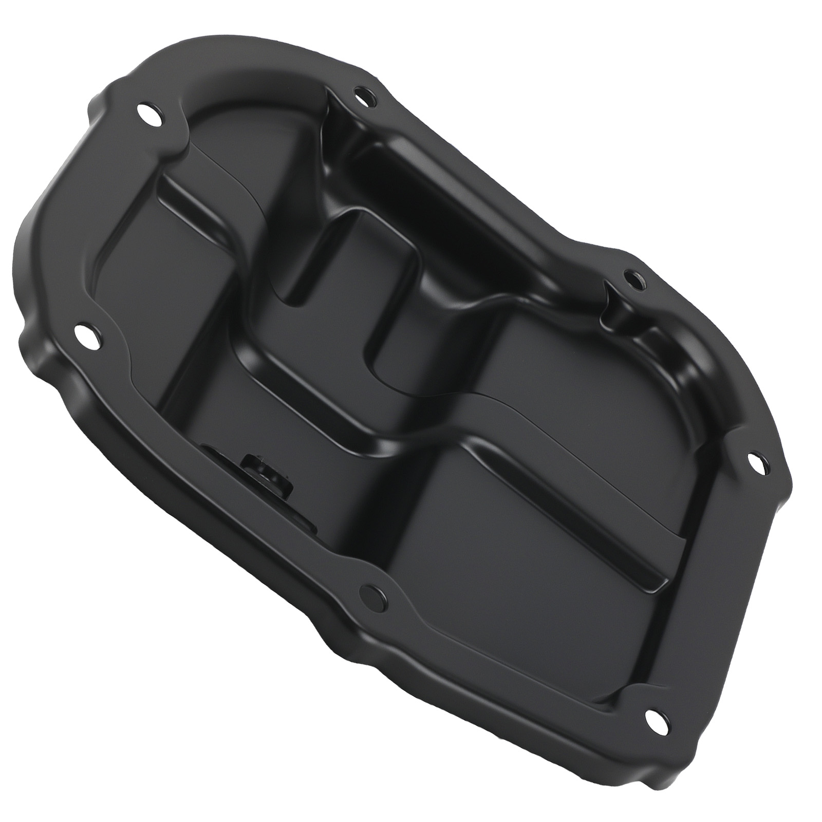Oil Pan for Nissan Versa Micra L4 1.6L 2012-2019 11110-1KC1A 111103HC1A