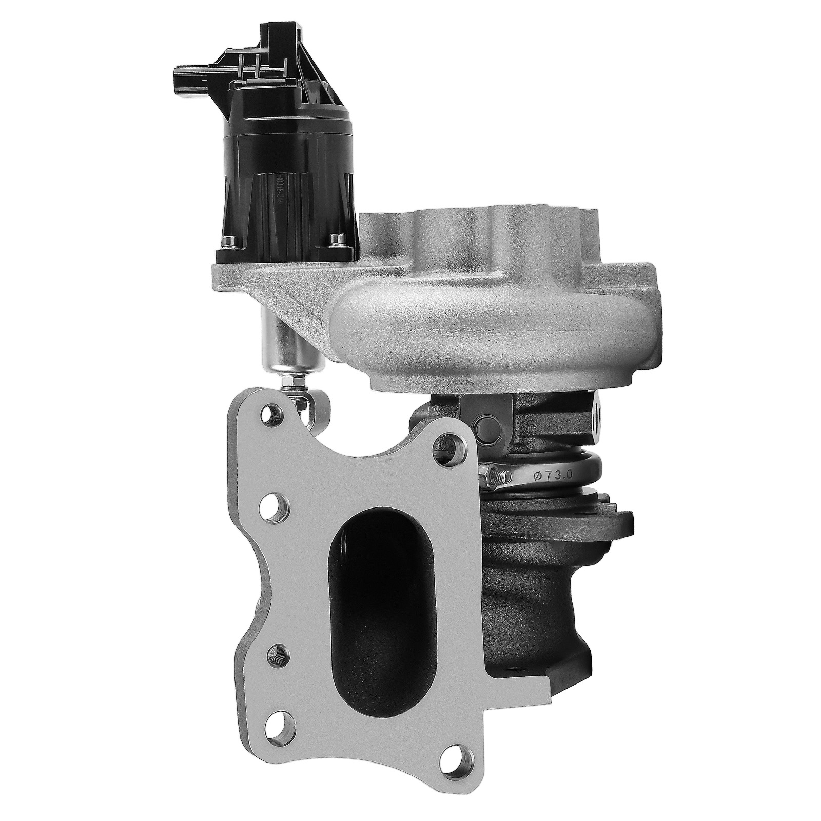 TD025 Billet Turbo for Honda Civic CR-V 1.5 16-20 49373-07012 Turbocharger