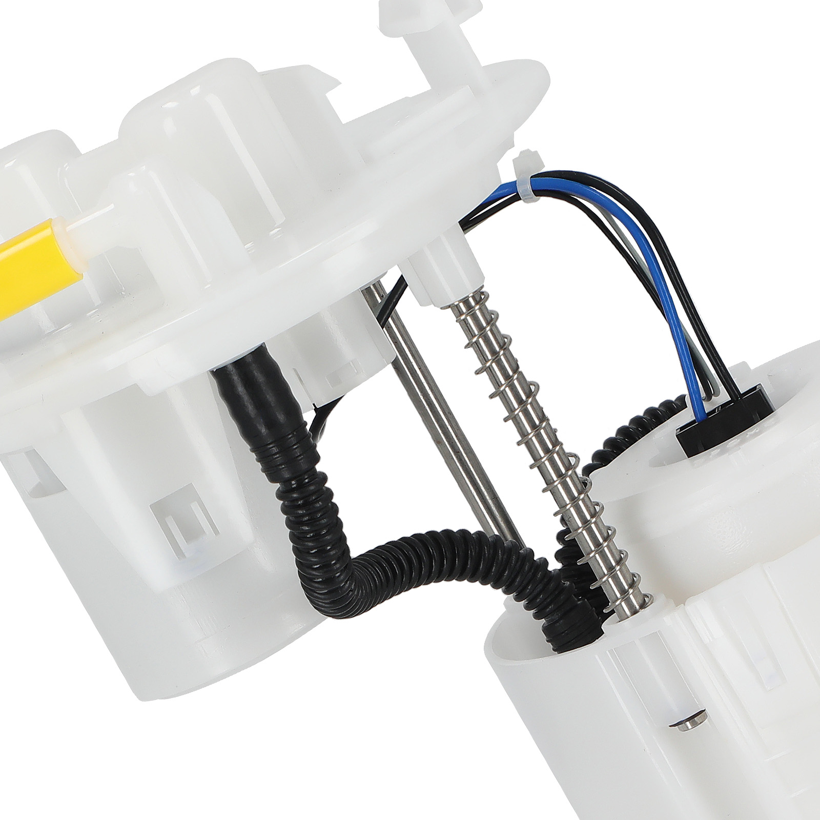 Fuel Pump Assembly for Kia Rio Hyundai Accent 2012-2015 L4 1.6L 31110-1W500