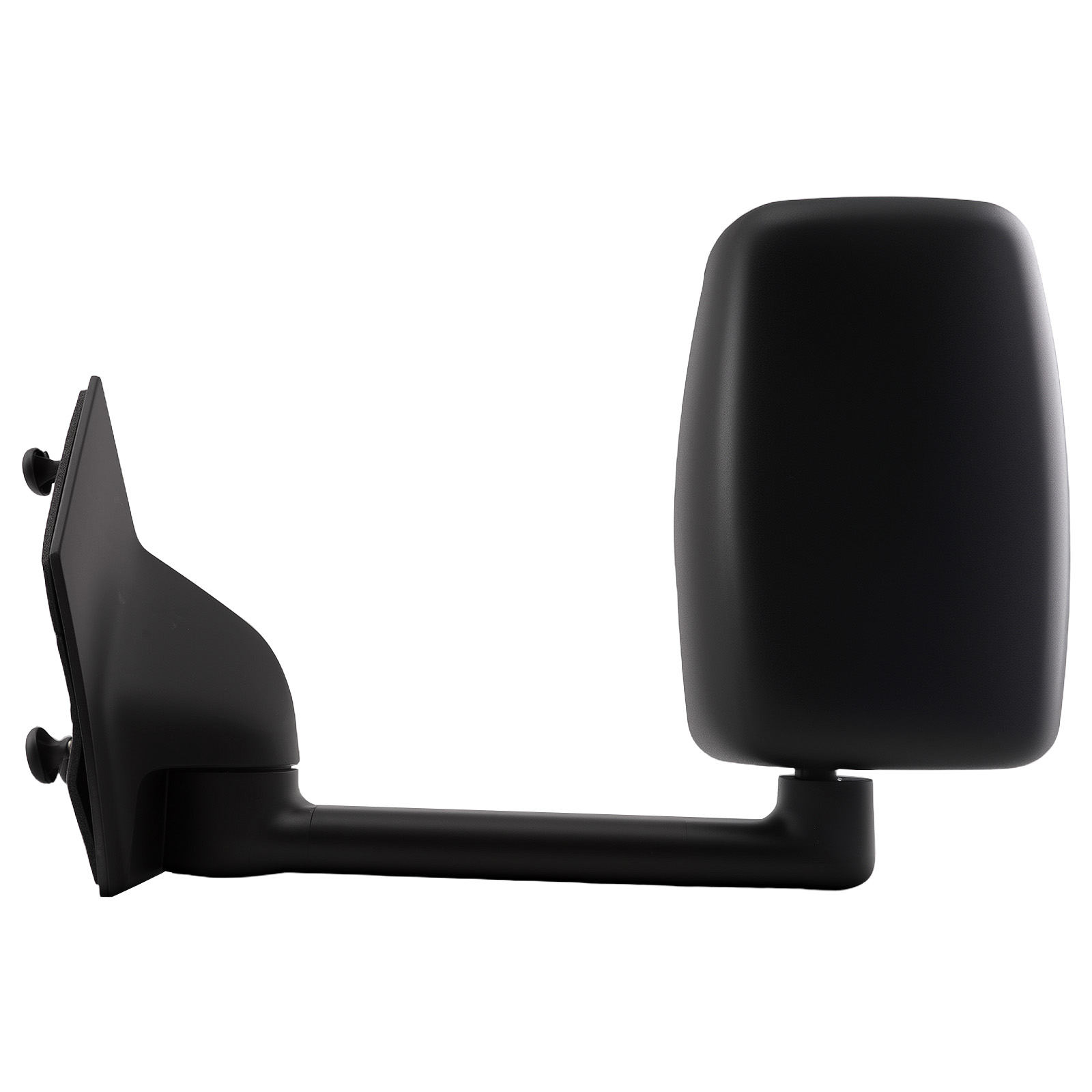 Left Towing Mirror Manual for Chevy Express 1500 2500 3500 03-17