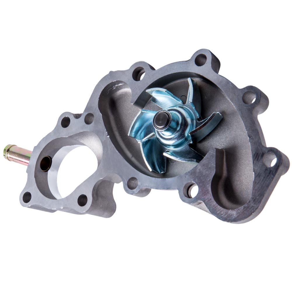 Timing Belt Kit w/ Water Pump for Toyota 4Runner Tacoma Tundra 3.4L 5VZFE 95-04