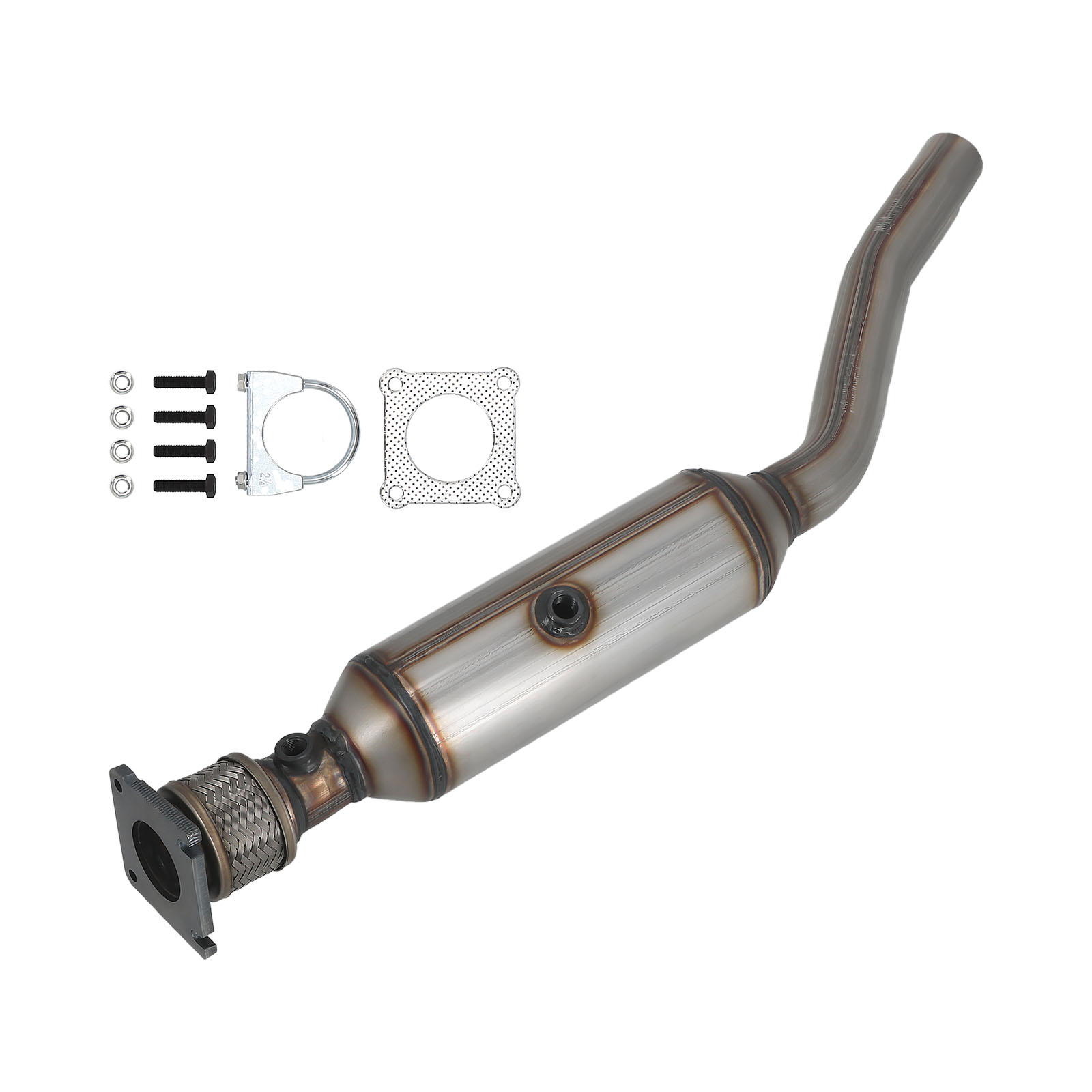 Catalytic Converter For Chrysler 200 2.4L 2011 2012 2013 2014 Direct-Fit 54735