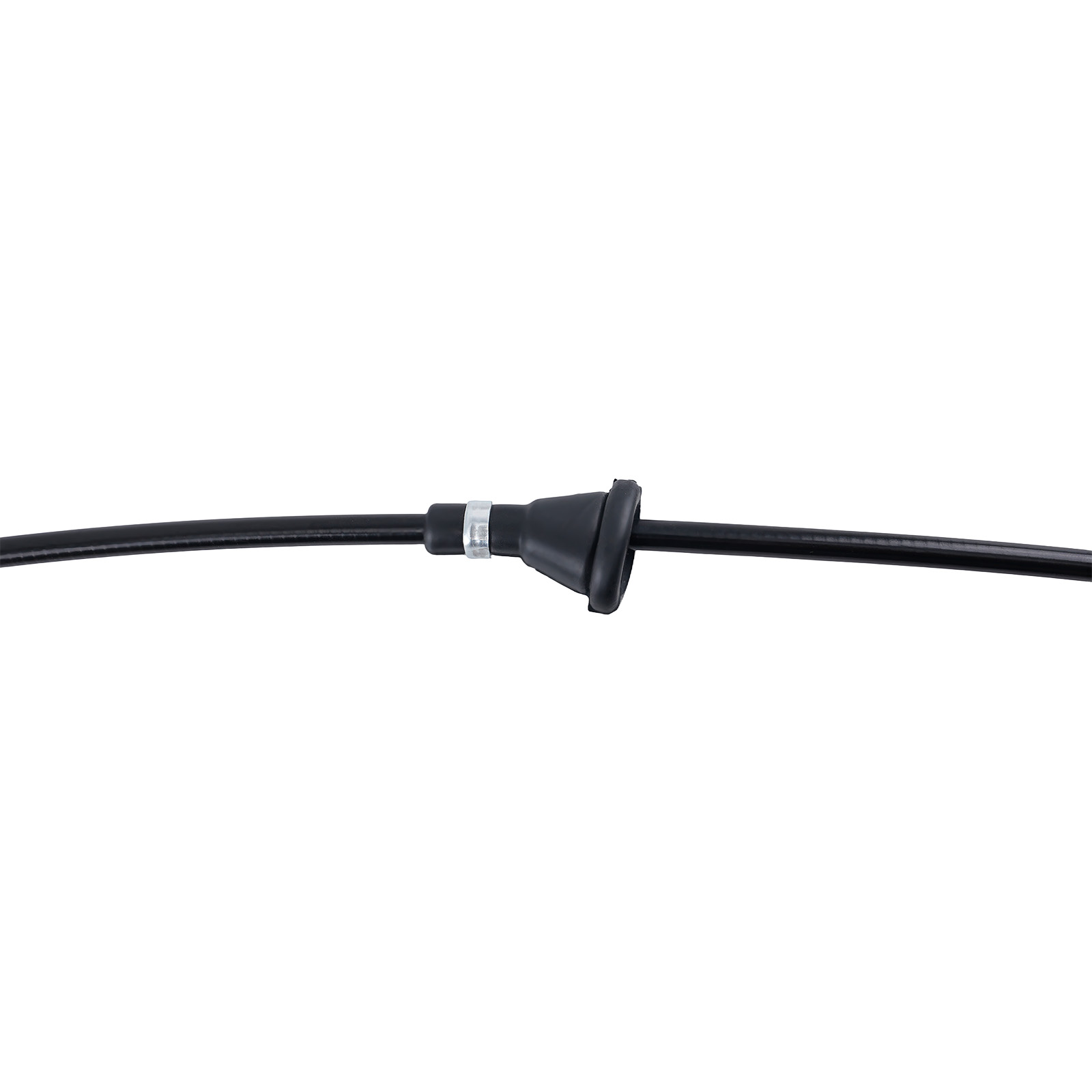 Hood Latch Release Cable for BMW 318is 323is 325is 328is M3 92-99 Left