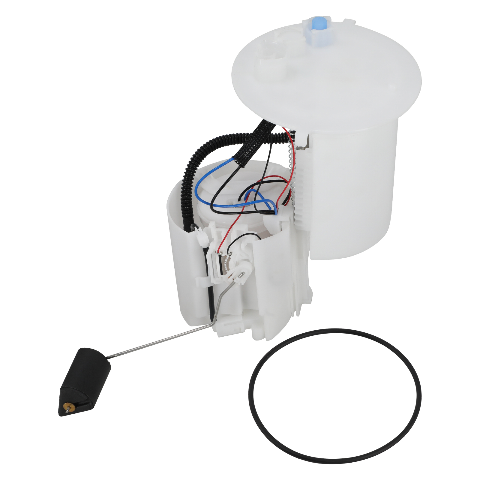Driveaxleparts Fuel Pump Module Assembly For Toyota Prius 2010-2015 1.8L – Includes Gasket & Hardware