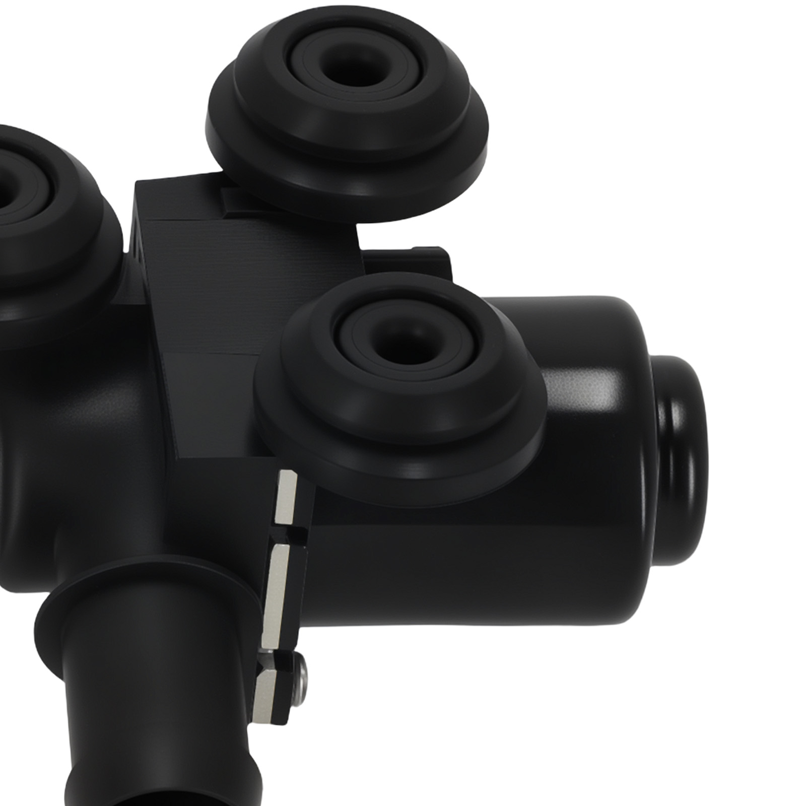 Coolant System Control for BMW X3 X5 325i 330i 2006-2010 64116928495