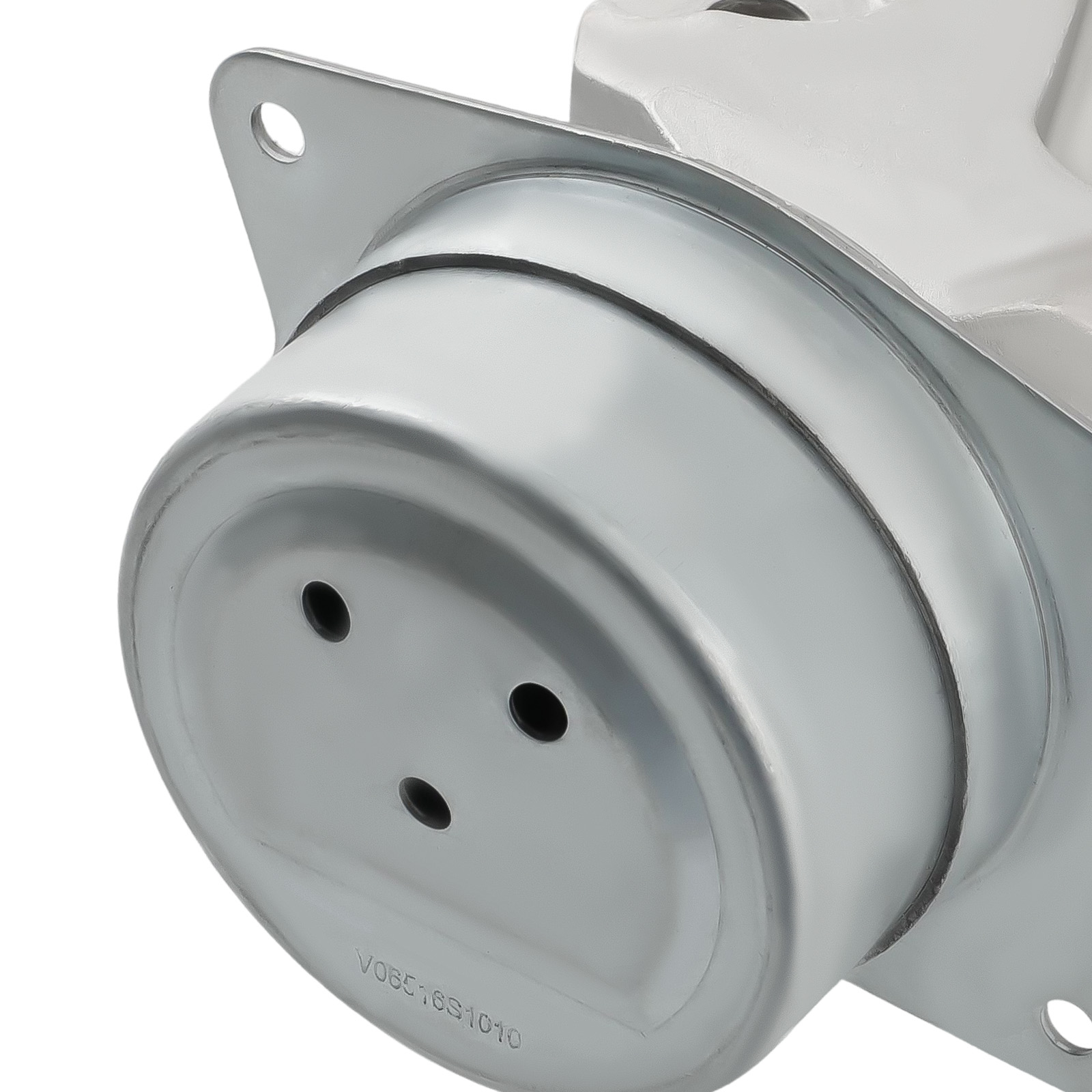 Engine Motor & Auto Trans Mount For Chevrolet Malibu LS Sedan 4-Door 2.5L 13-15