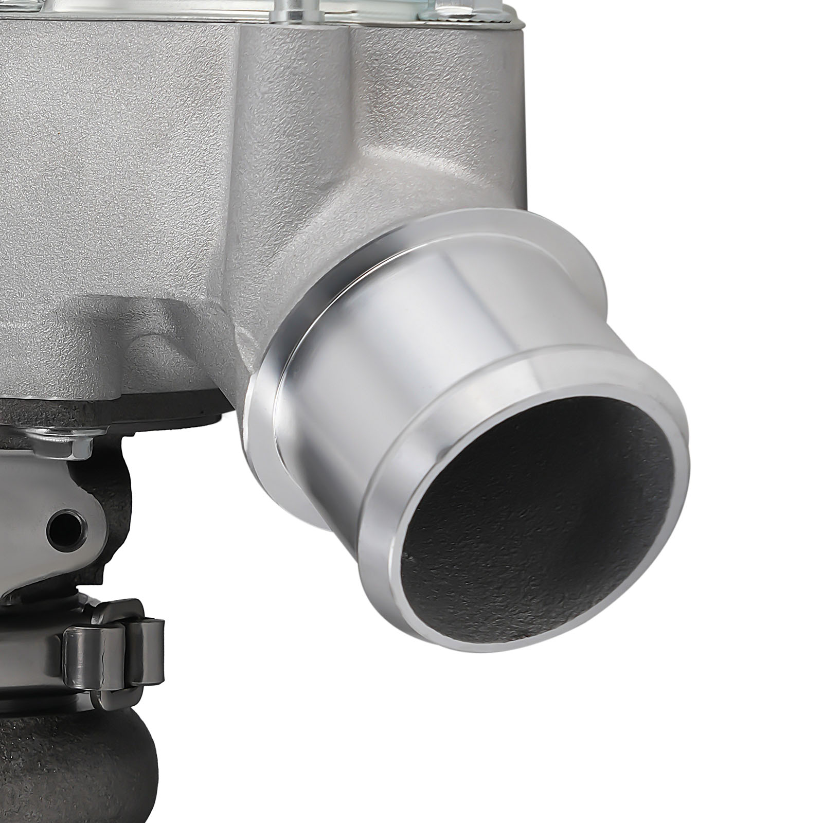 Upgrade Billet Turbo For Honda Accord 1.5L VG16 2018-23 Turbocharger 18081-0528E