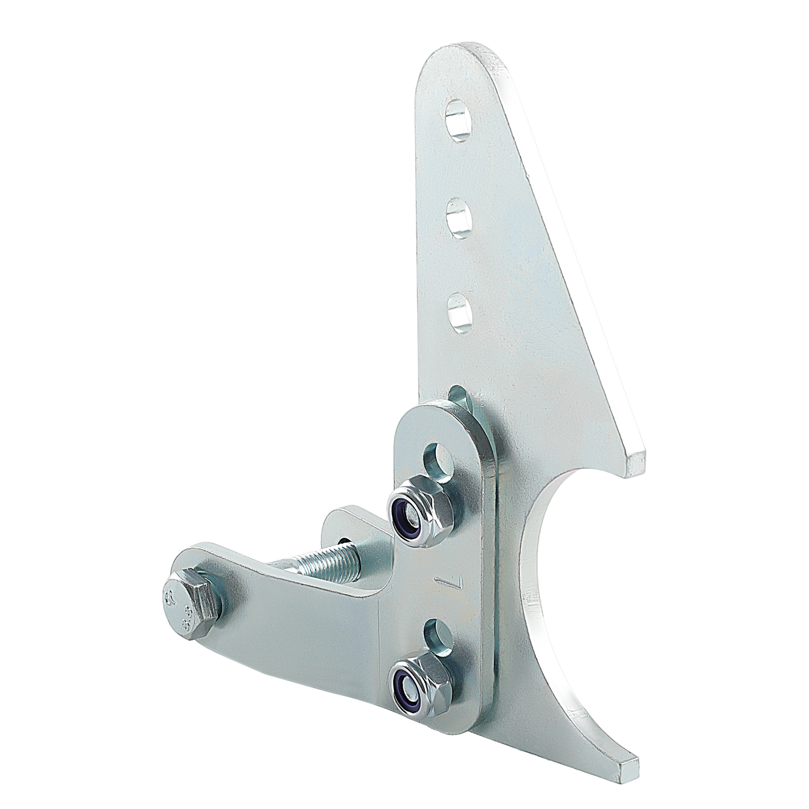 Unteres 3-Zoll-Kit for Coil On Einstellbare hintere Montagehalterung Unteres Ki