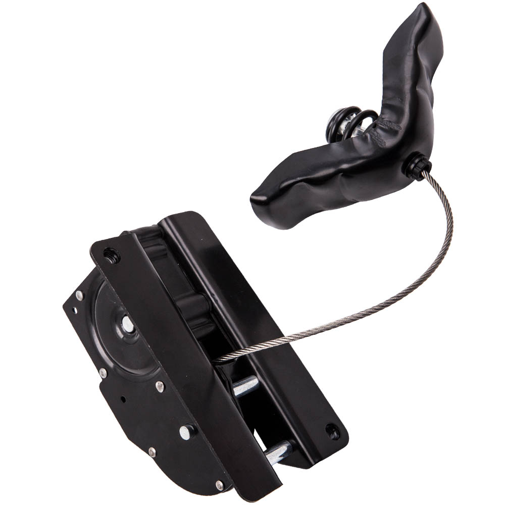 Spare Tire Hoist Crank Lift Winch w/Cable for Ford F150 9701 Blackwood 924526 eBay