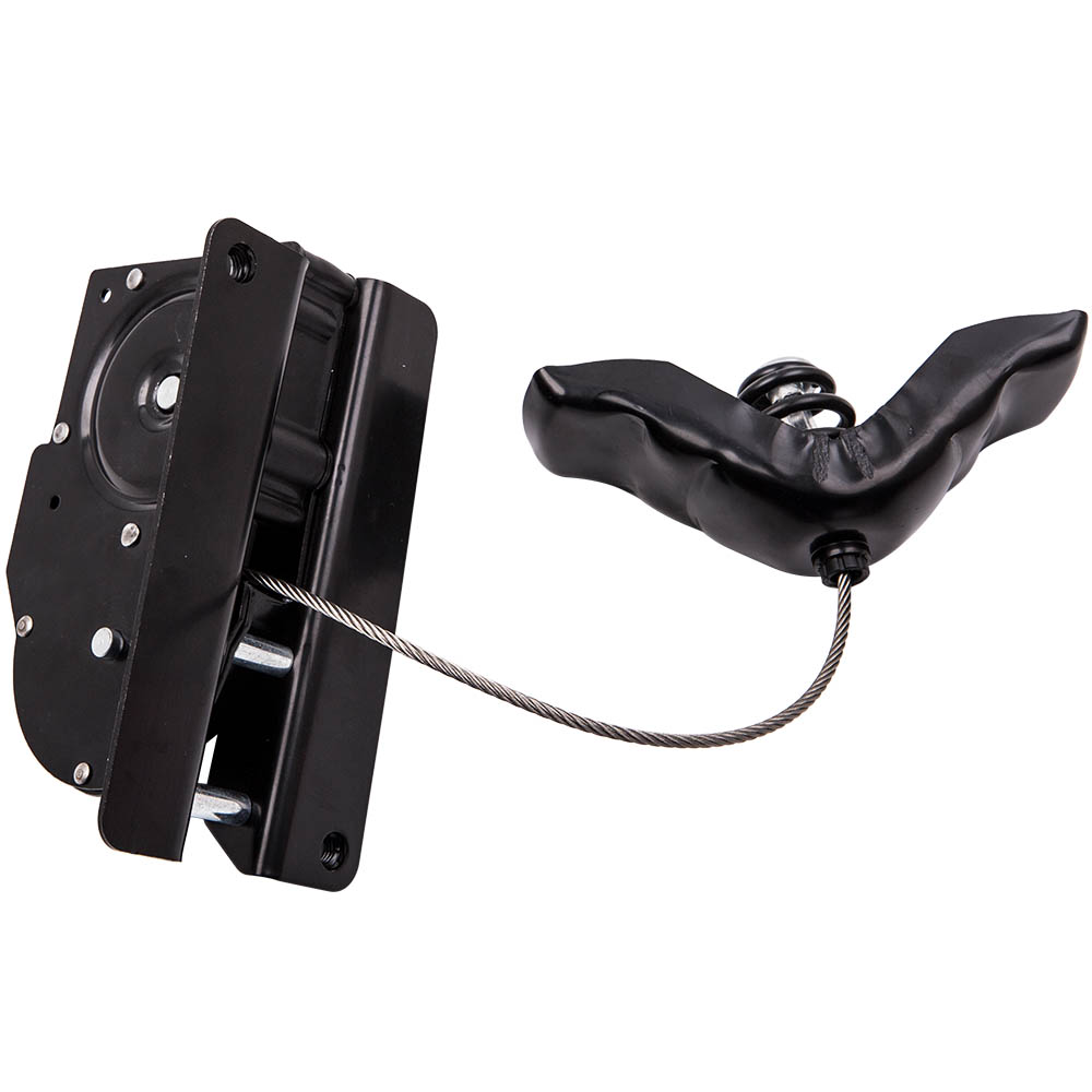 Spare Tire Hoist Crank Lift Winch w/Cable for Ford F150 9701 Blackwood