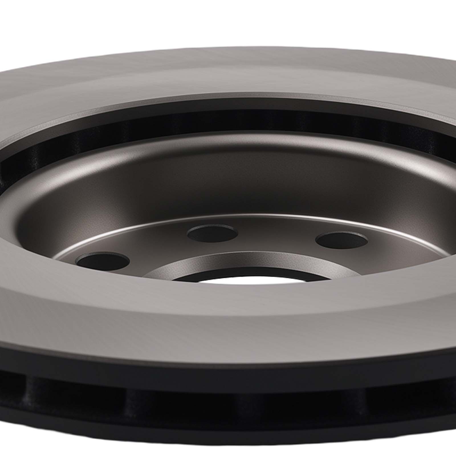 Disques Frein Avant 257mm for Fiat Grande Punto/Punto Evo 199 1.2L 1.4L