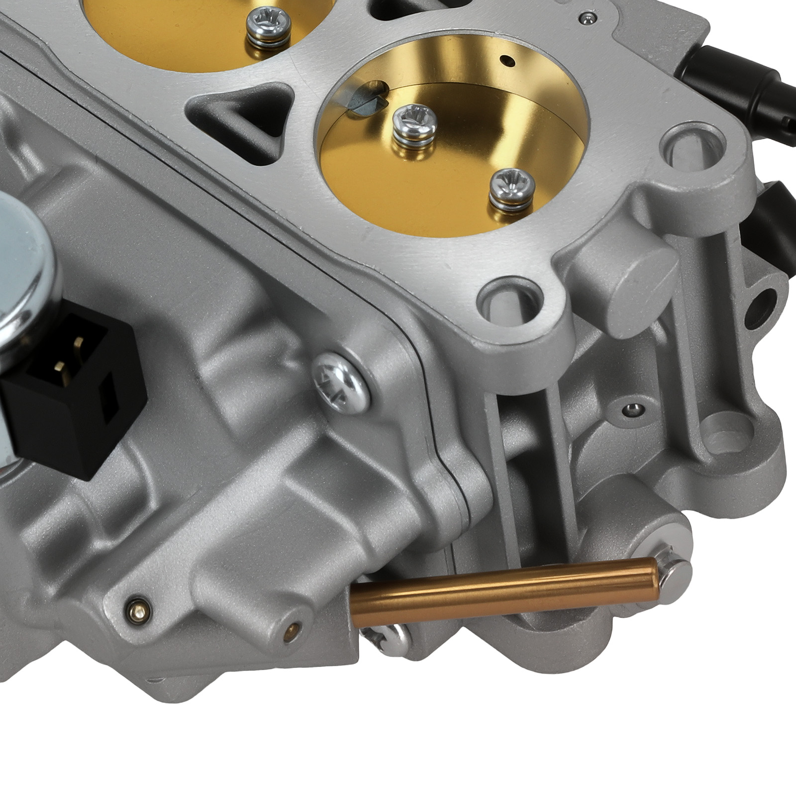 New Carburetor Carb Kit for Briggs & Stratton 611477 613477 Series Engines