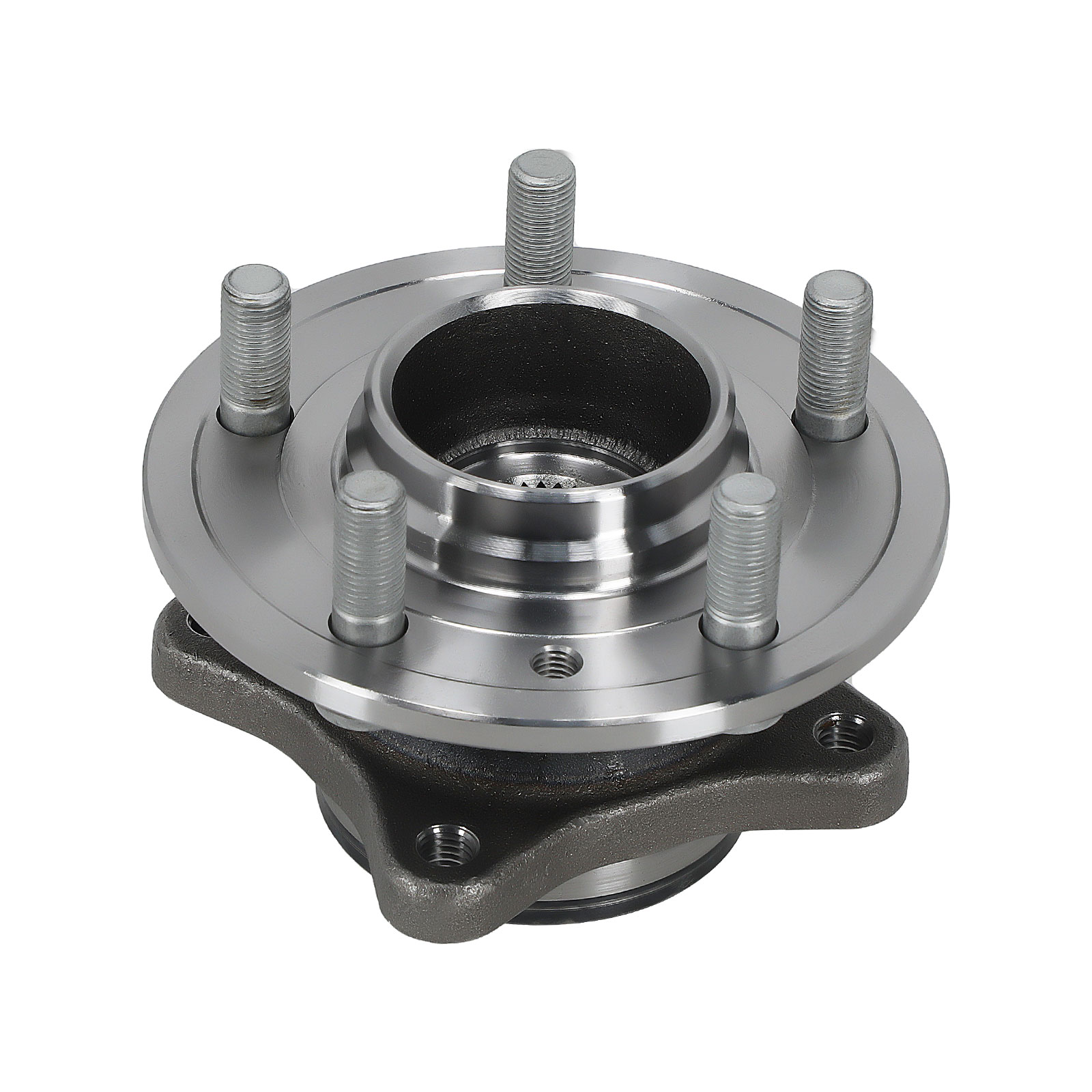 Vorderradnabe Satz 2x fit for Land Rover Range Rover Sport 2005-2013 RFM500010