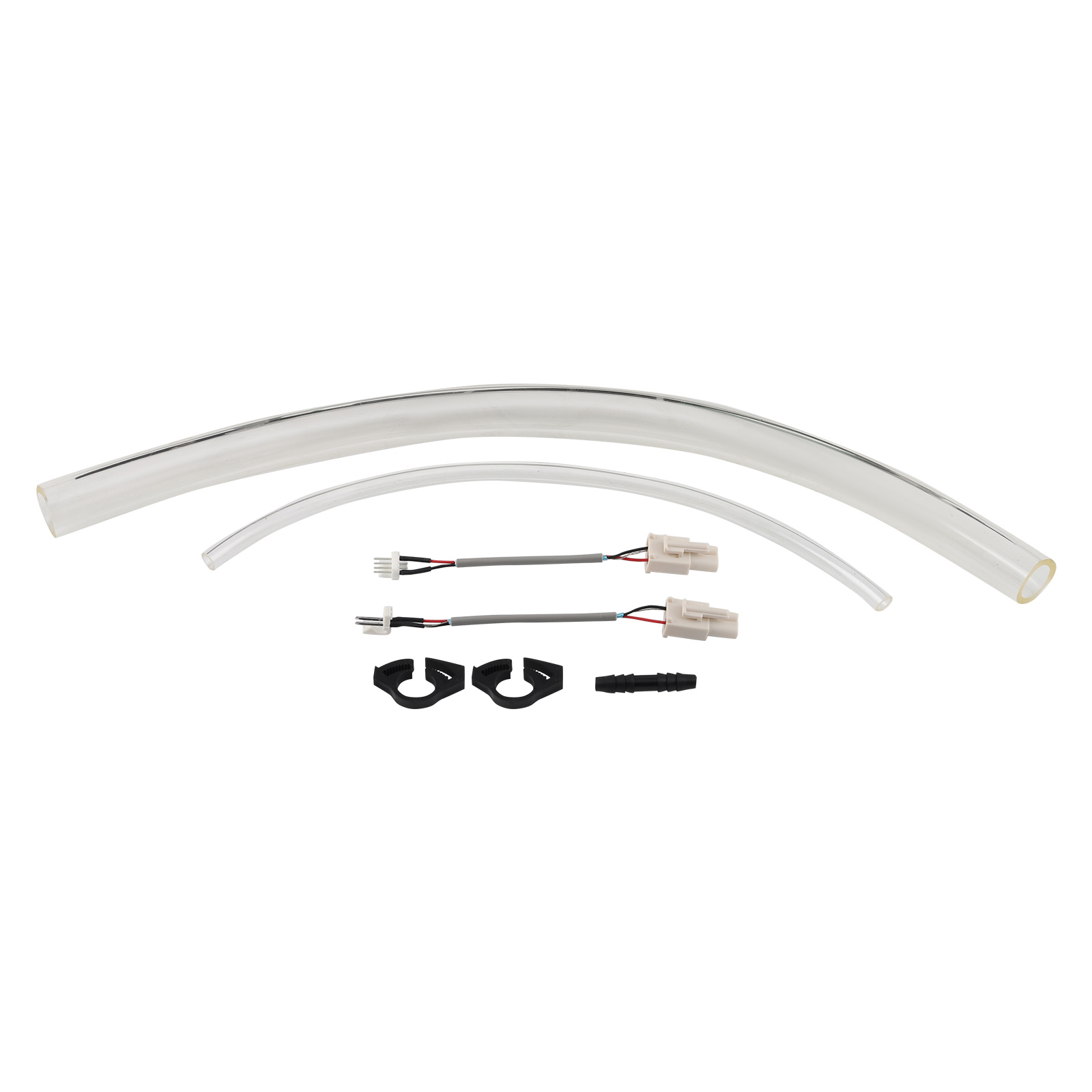 Low-Flow Titanium Spa Heater 6kw w/Sensor For Limelight Hot C3160-1S