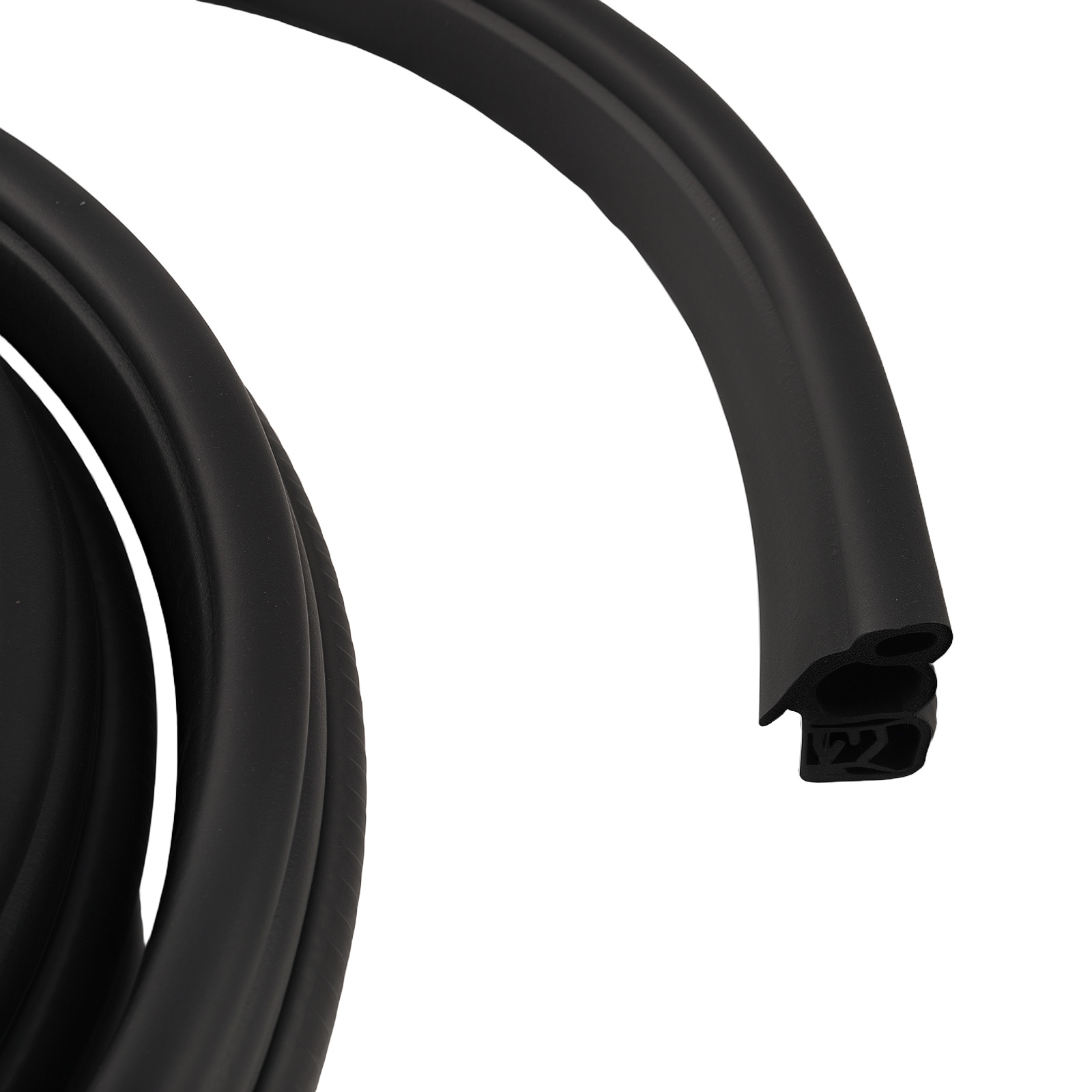 Door Belt 4.5m Front for VW Transporter LT W901 W902 W903 W904 2D1843791C