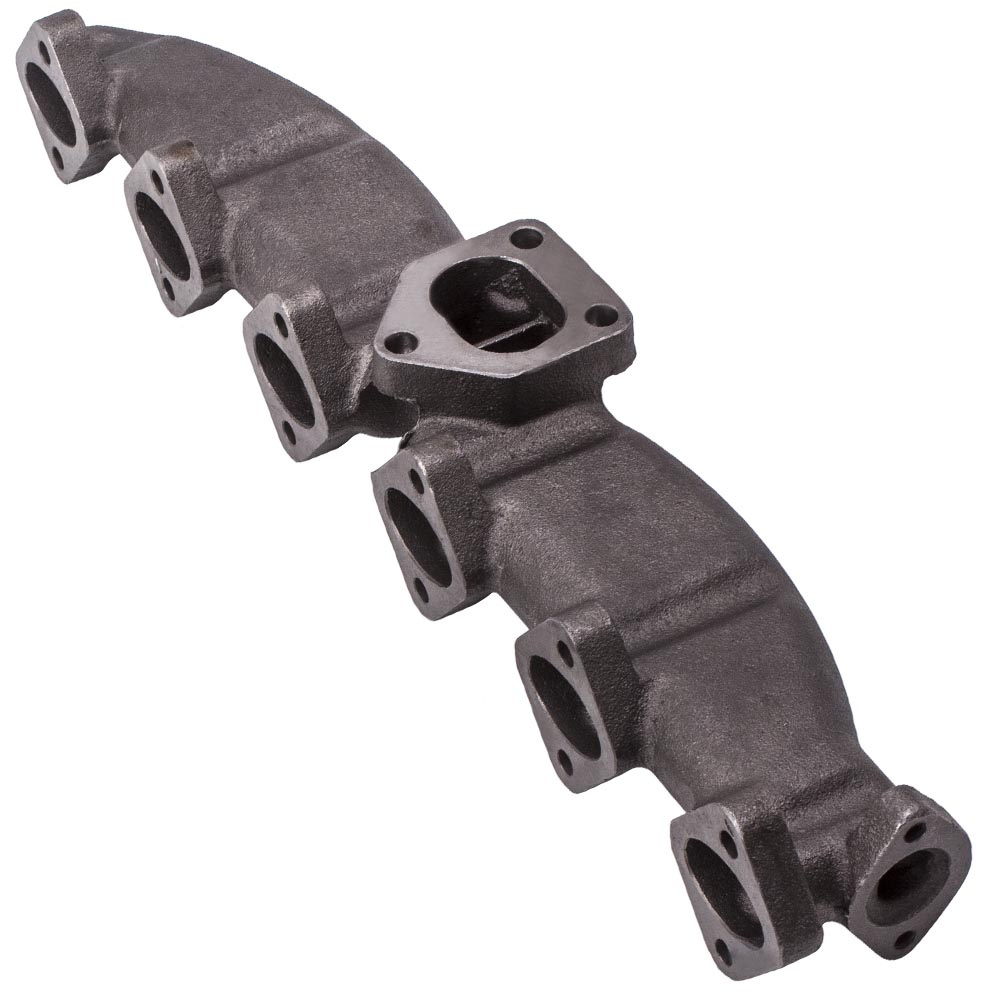 Collettore Di Scarico curva di scarico for BMW 525D, 530D, E60, E61, E65, E53