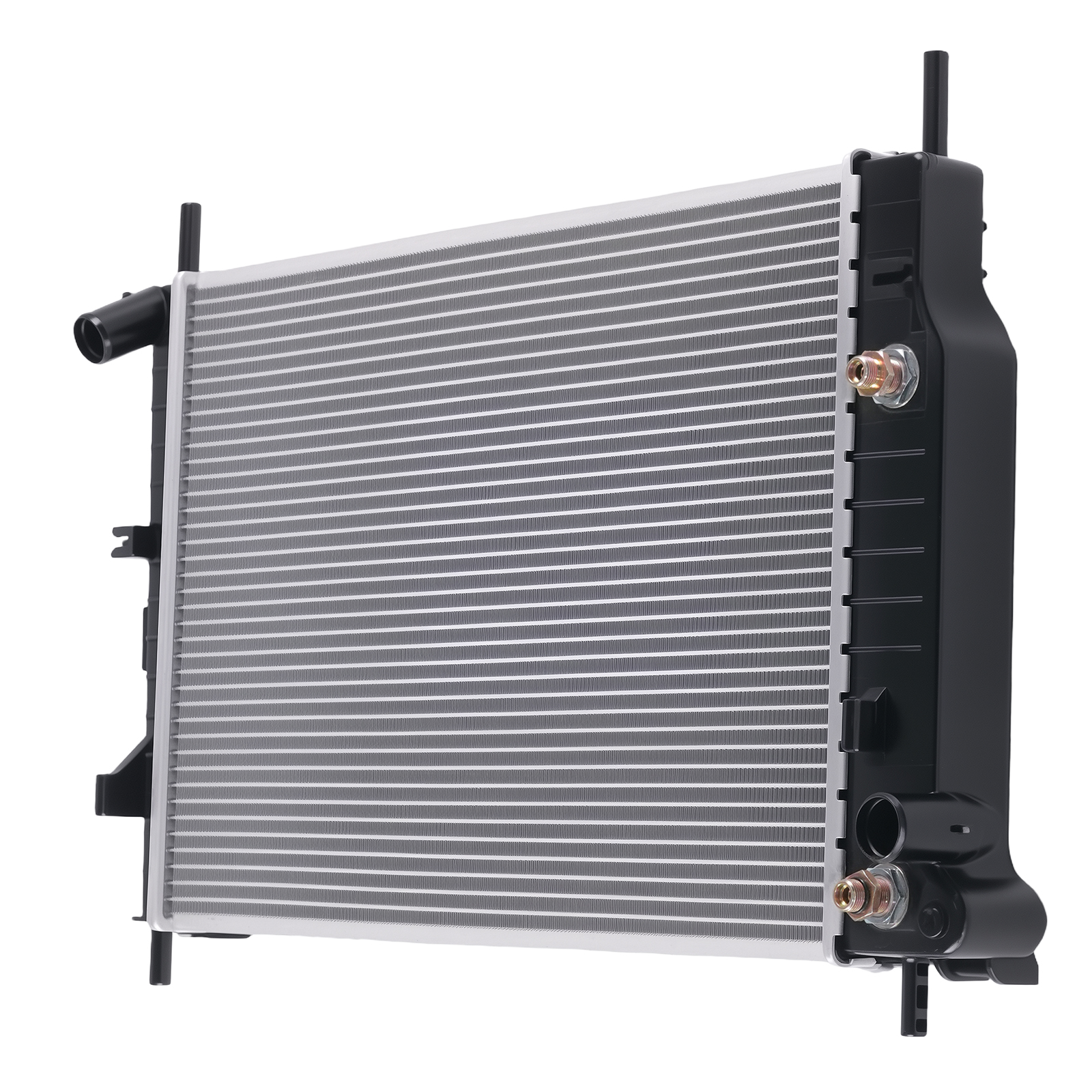 Aluminum Engine Radiator for Ford Contour 95-00 93BB8005KC 1R2566
