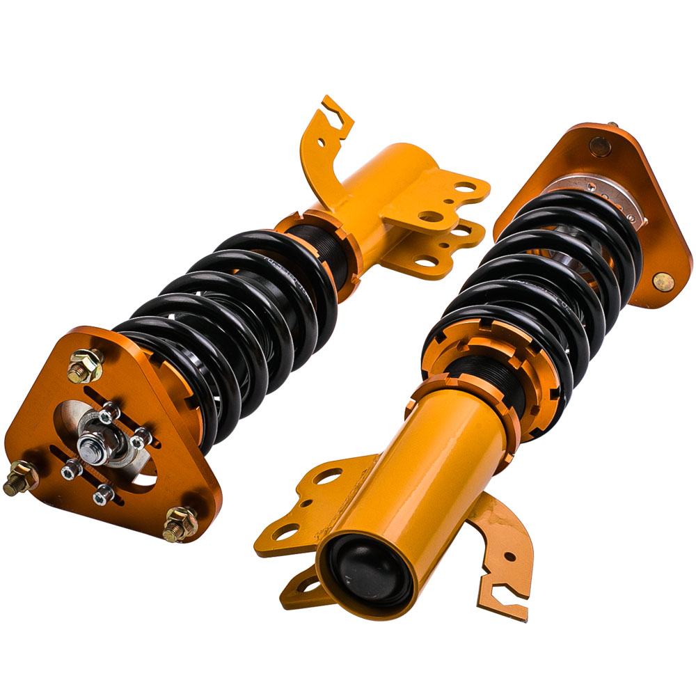 Coilover Kits For Toyota Celica GT GTS FWD 1990-1999 Adjustable Height Coilovers