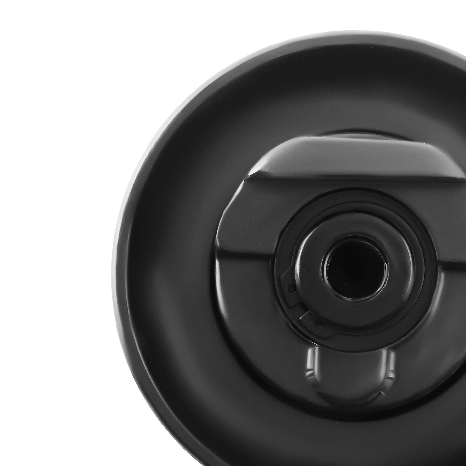 Track Roller Bottom Roller for Kubota KX 121-3/KX 121-3ST RD148-21700 RD11821700