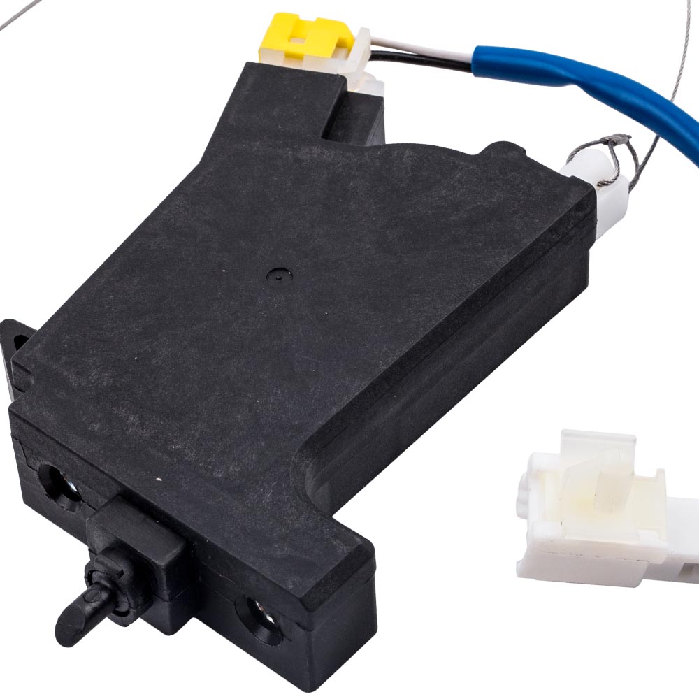 New Fuel Gas Filler Door Opener Actuator for Sonata Hybrid 1115 81590