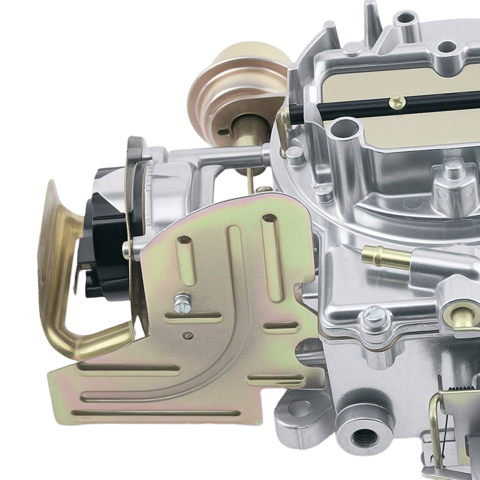 2-Barrel Carburetor Carb For Ford F100 F250 F350 Engine 289 302 351 2100 A800