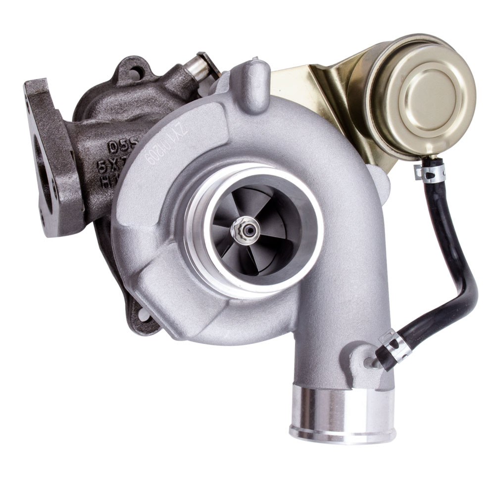 TD04L Turbocharger Turbo For Subaru Forester Impreza WRX 2.0L EJ205