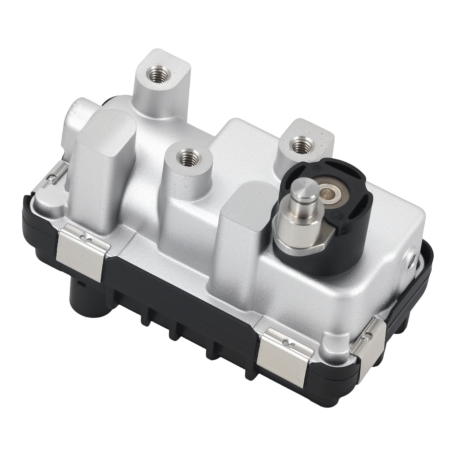 Actuador Eléctrico GTB1749VZ for Porsche Cayenne 92A 4.2 S 780591-2