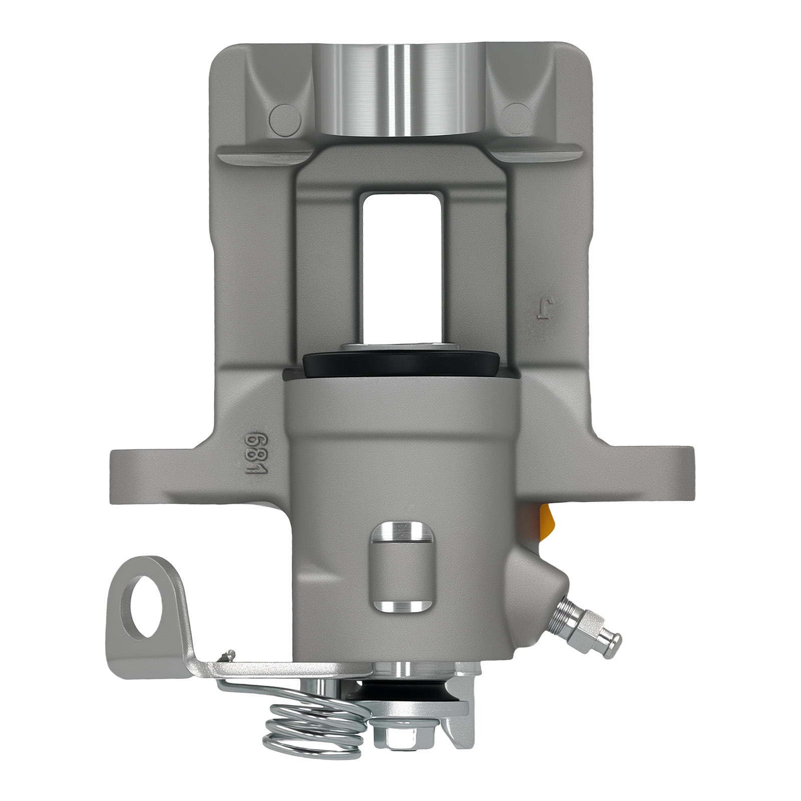 Étrier de frein Arrière Droit for Audi A2/Seat Cordoba 6K2 6Q0615424A