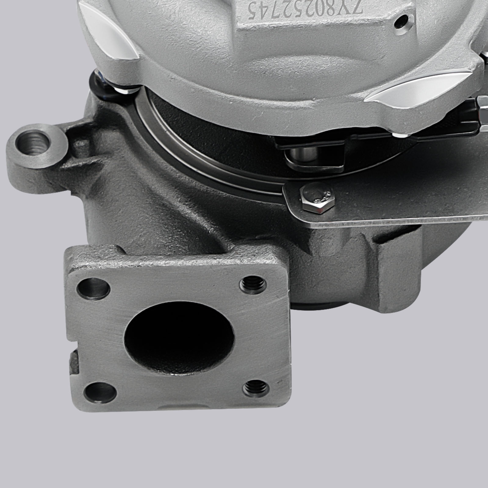 Turbocompresor for alfa romeo Fiat Stilo 1.9 JTD 110kw 716665-5001s 71785259